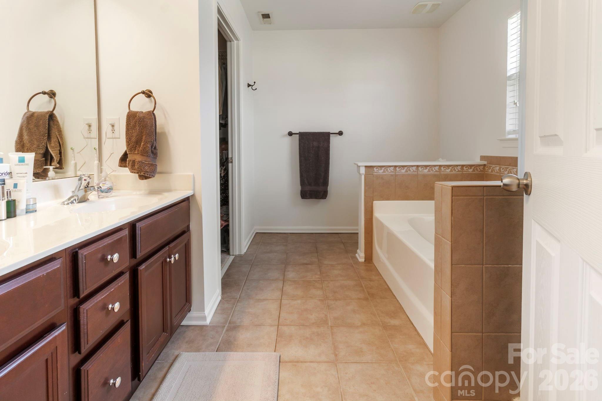 Park South Station - Residential