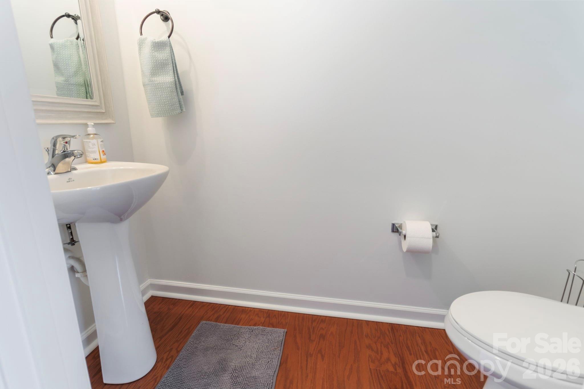 Park South Station - Residential