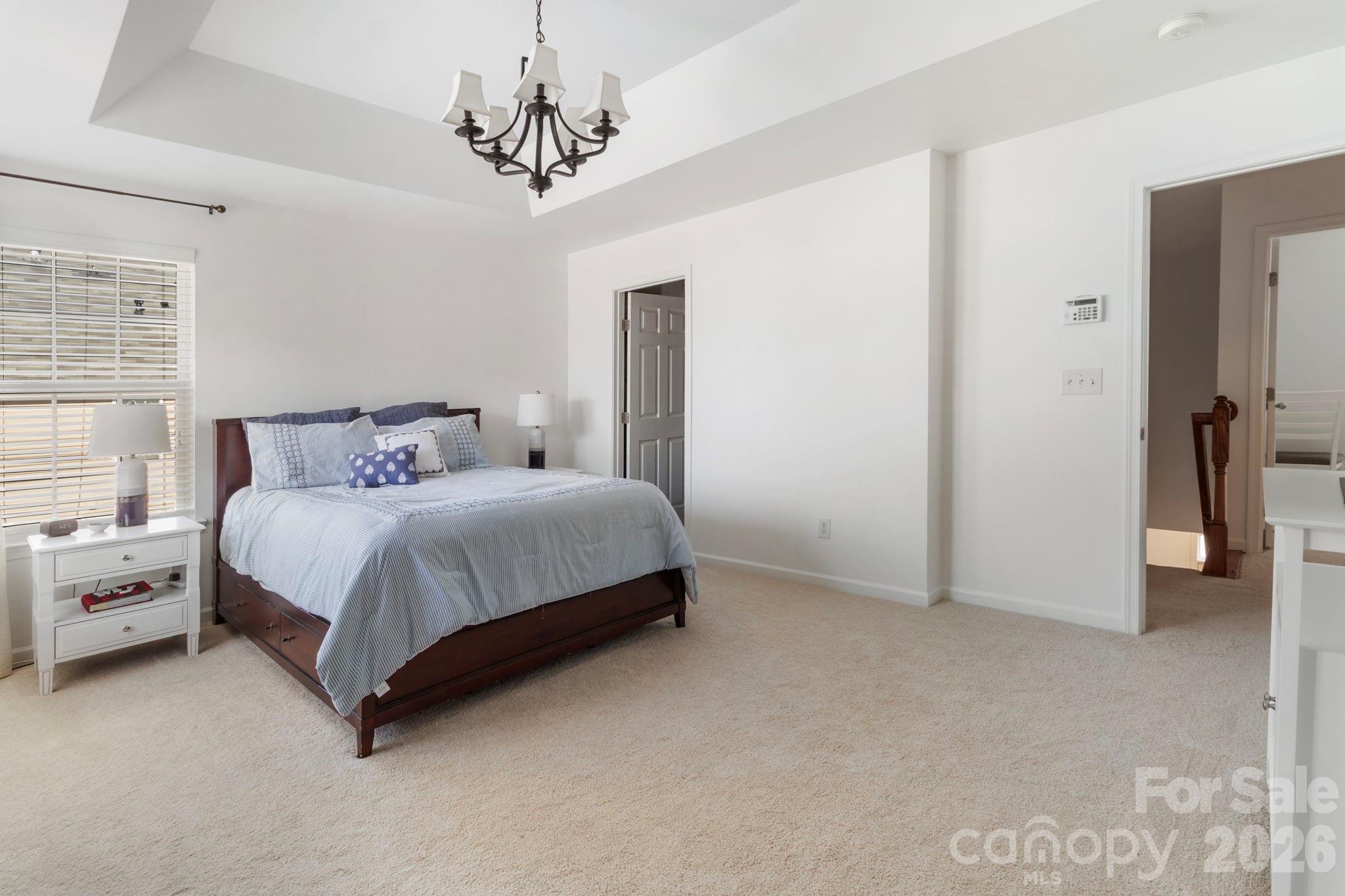 Park South Station - Residential