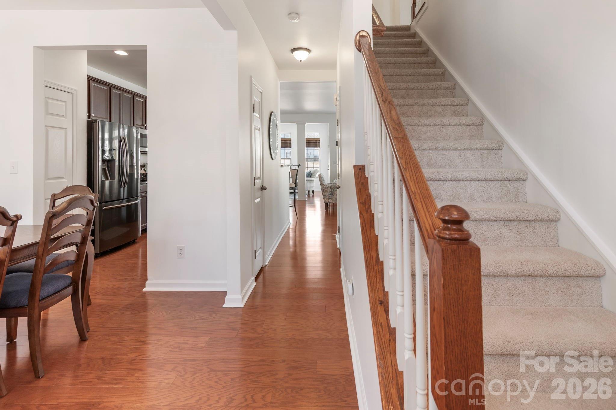 Park South Station - Residential