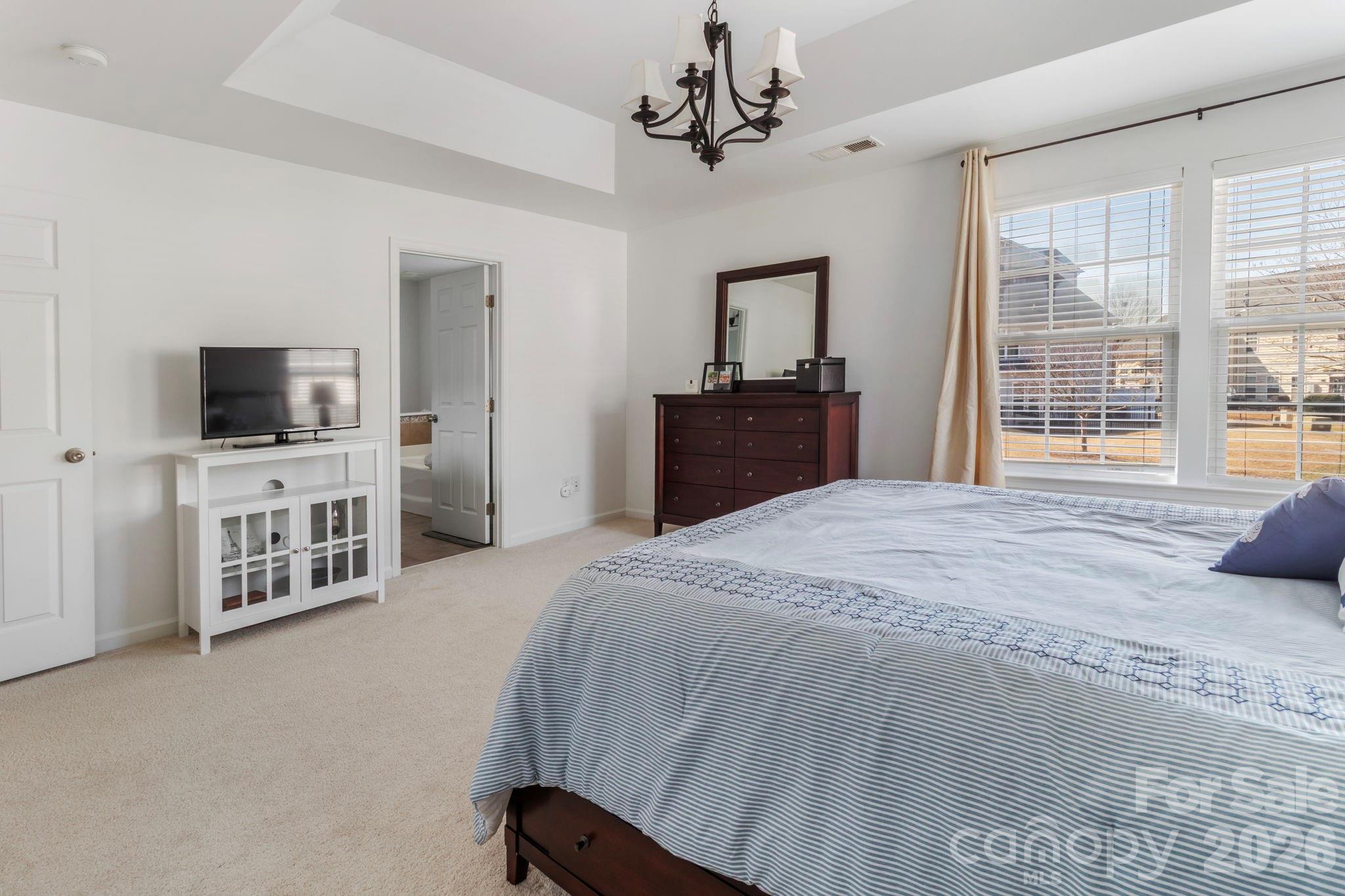 Park South Station - Residential