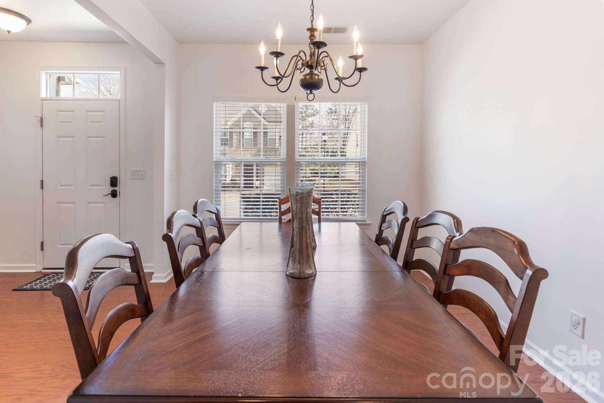 Park South Station - Residential