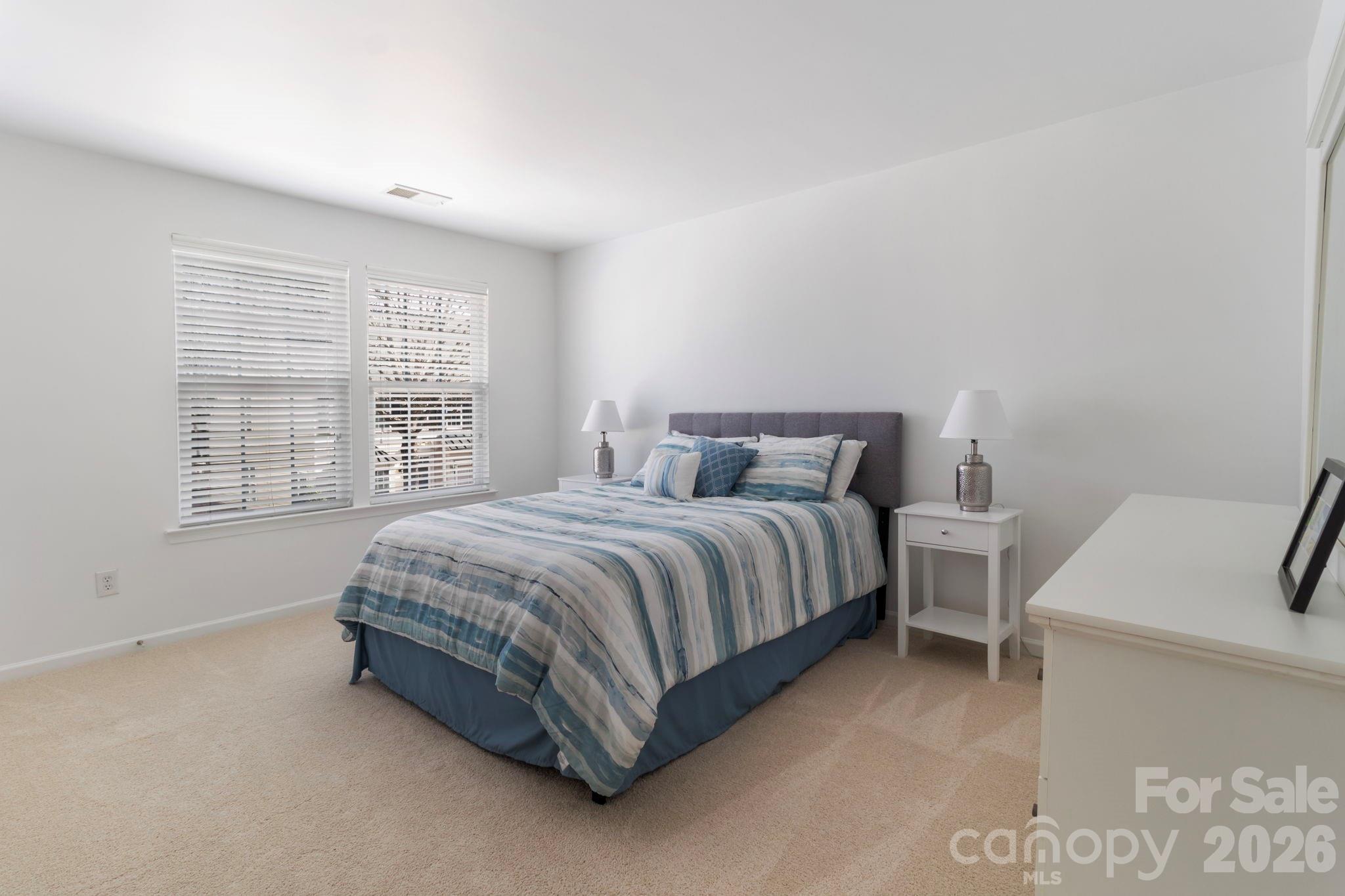 Park South Station - Residential