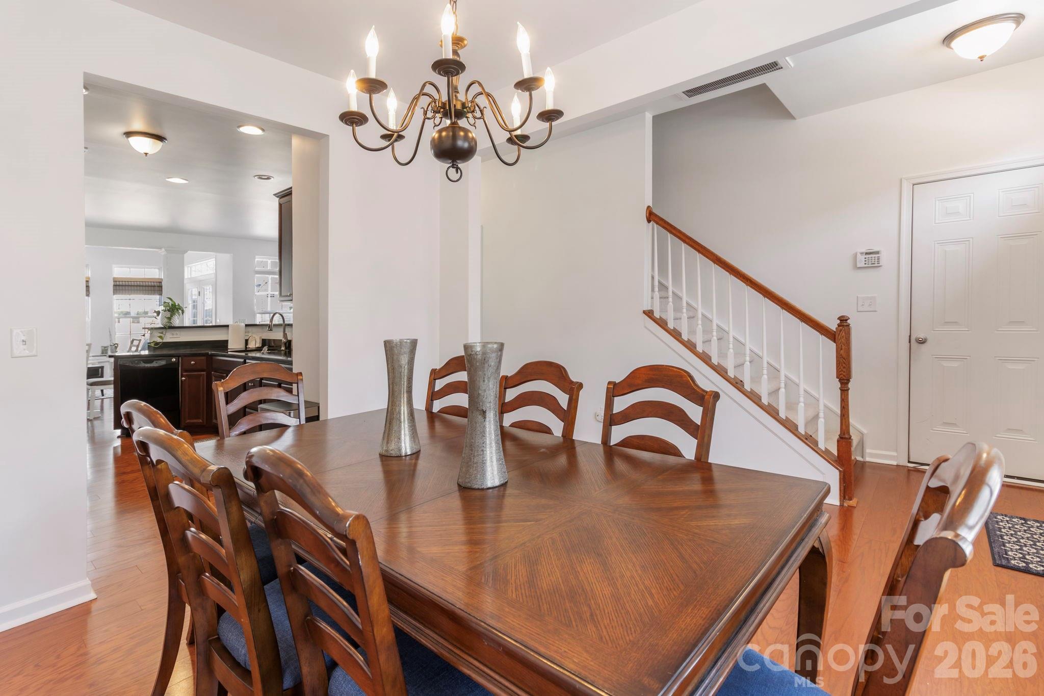 Park South Station - Residential