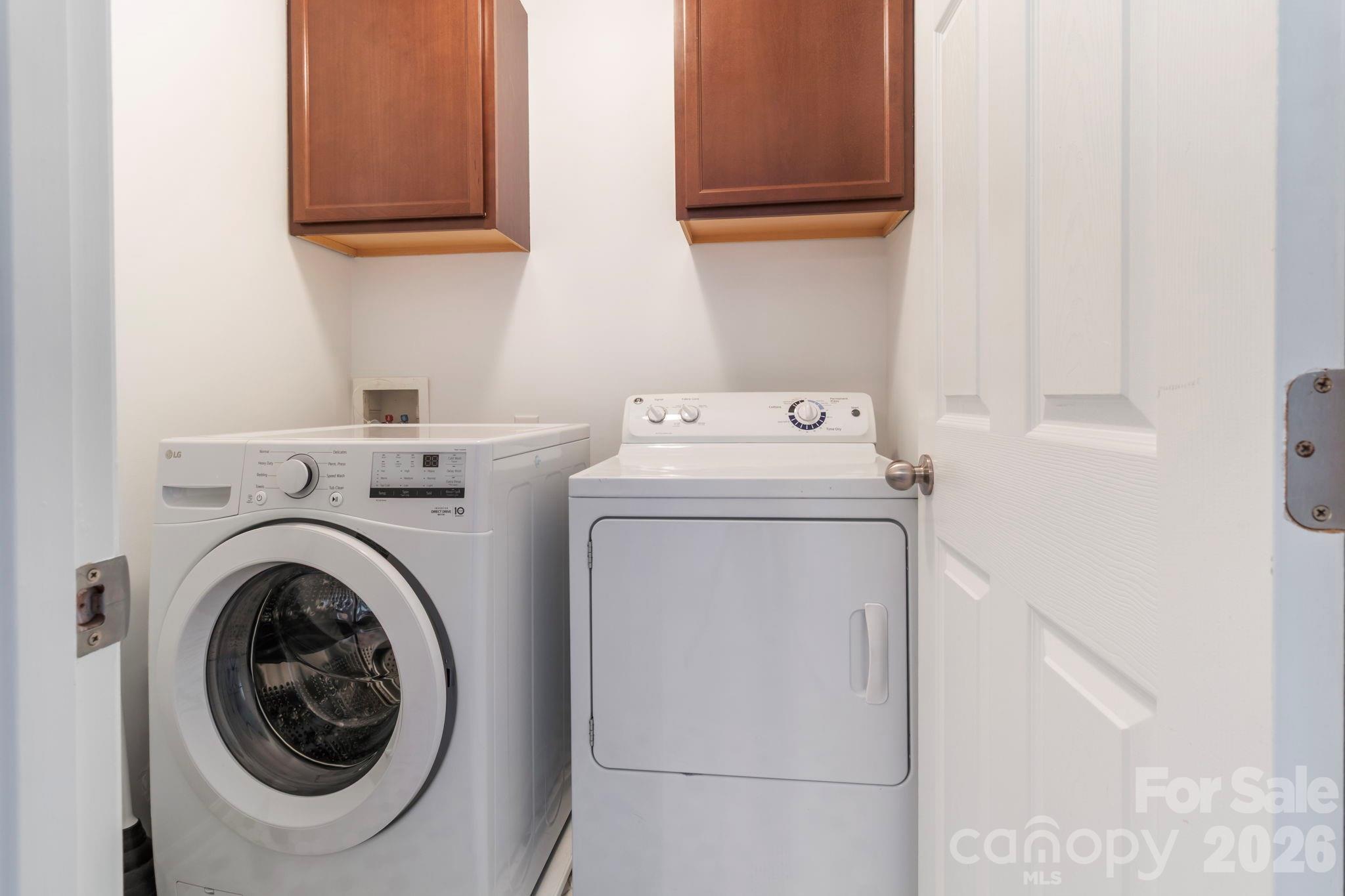 Park South Station - Residential