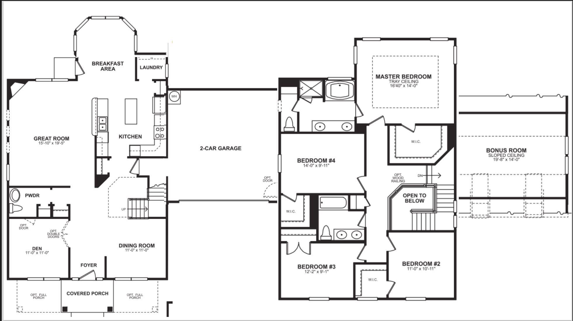 Centennial - Residential Lease