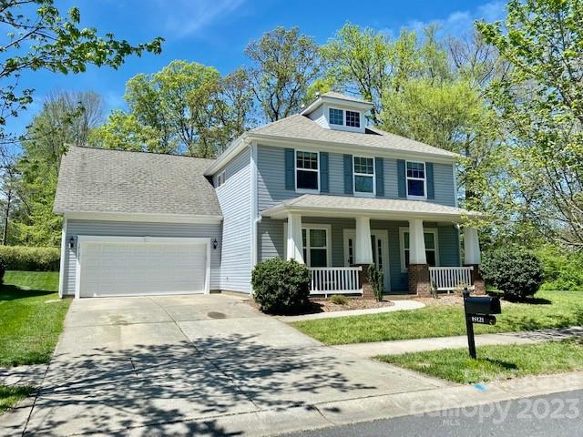 Centennial - Residential Lease