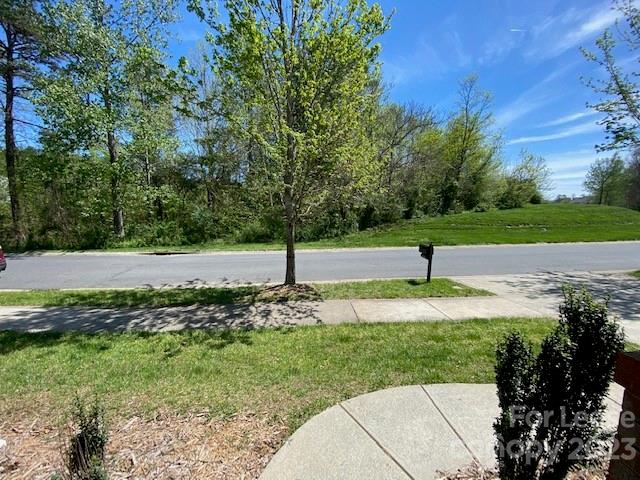 Centennial - Residential Lease