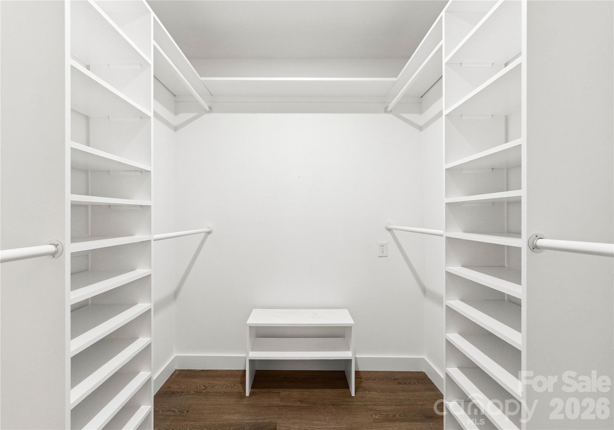 Madison Park - Residential