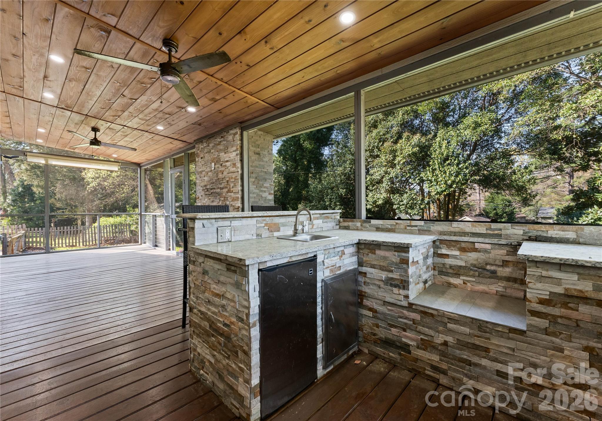 Madison Park - Residential