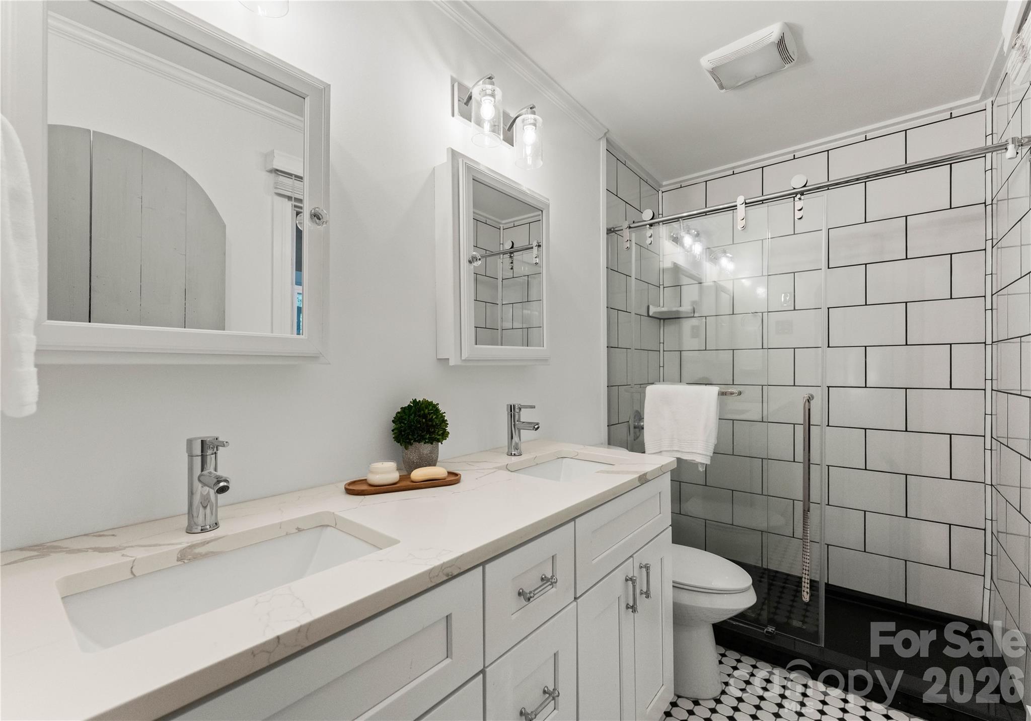 Madison Park - Residential