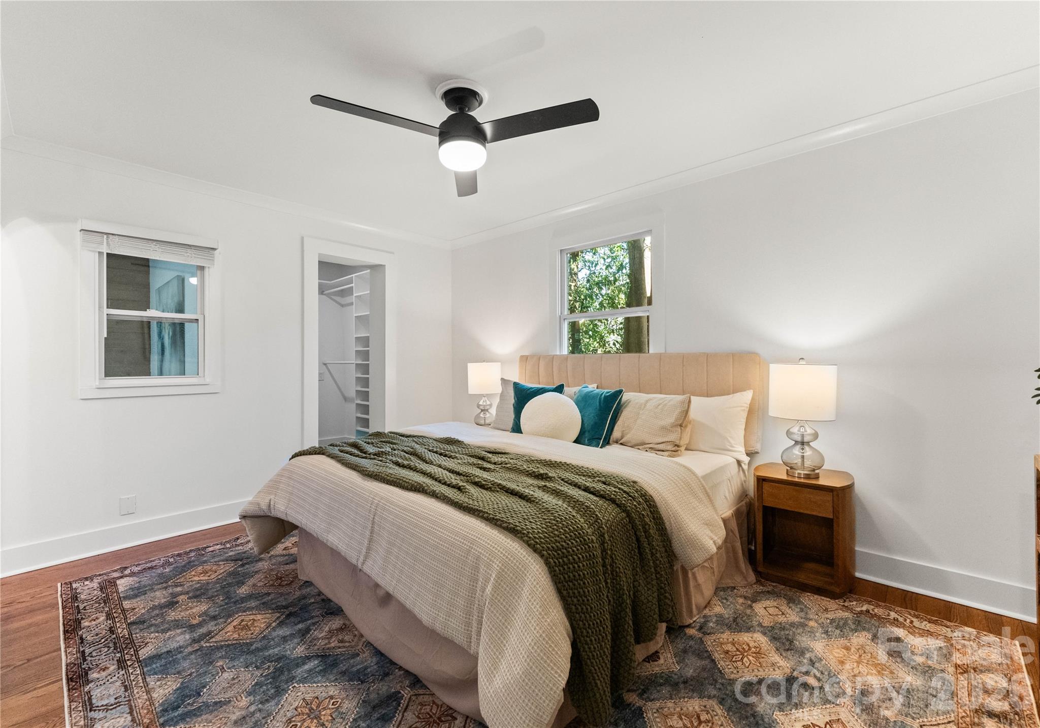 Madison Park - Residential