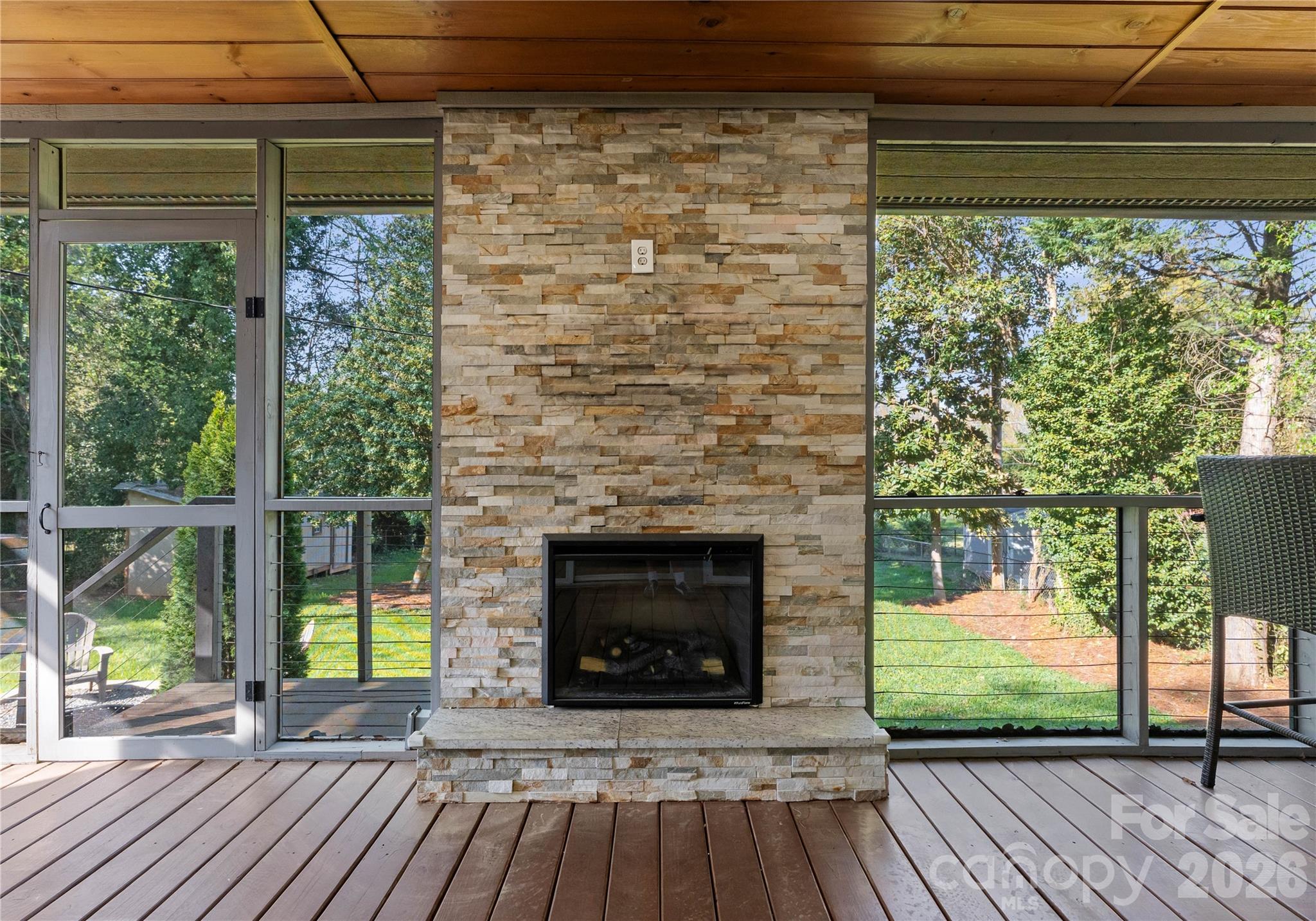 Madison Park - Residential