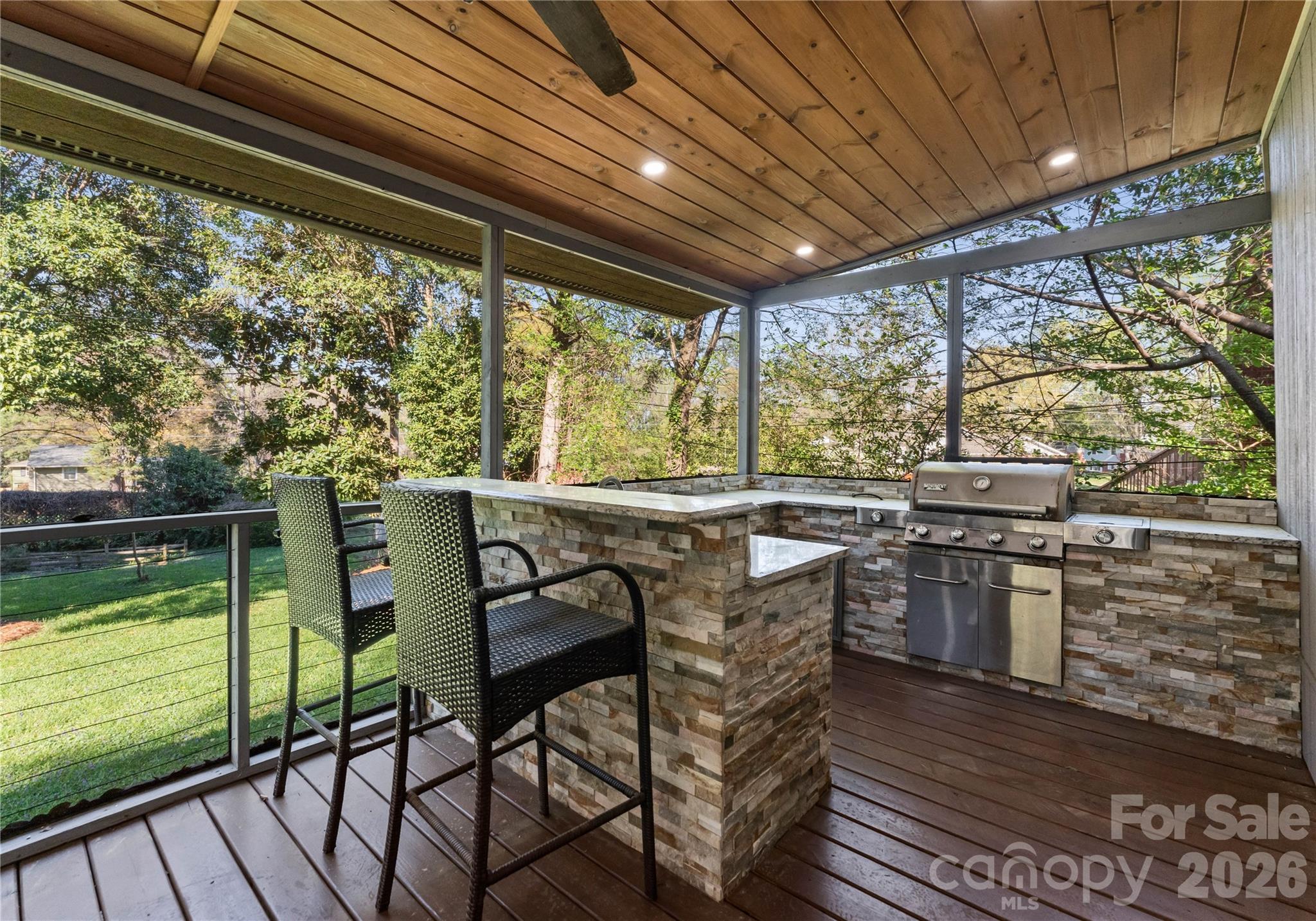 Madison Park - Residential