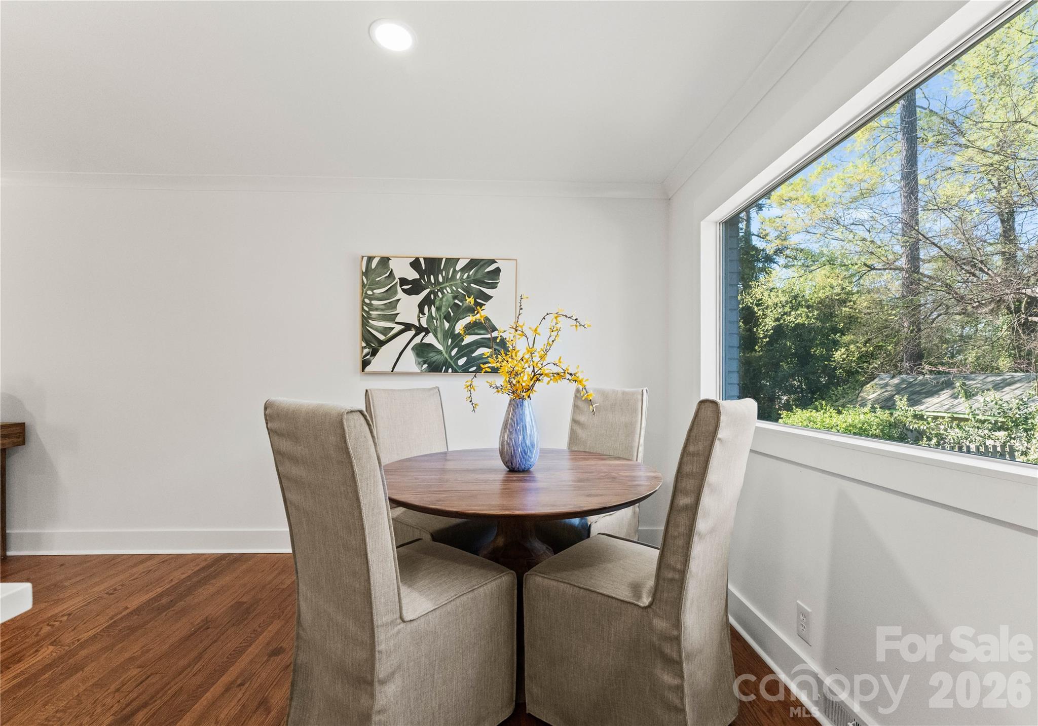 Madison Park - Residential