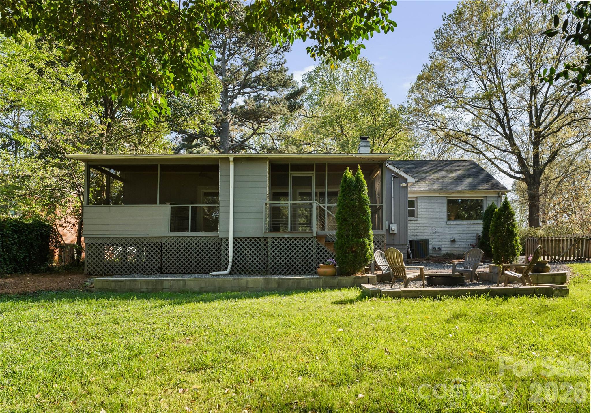 Madison Park - Residential