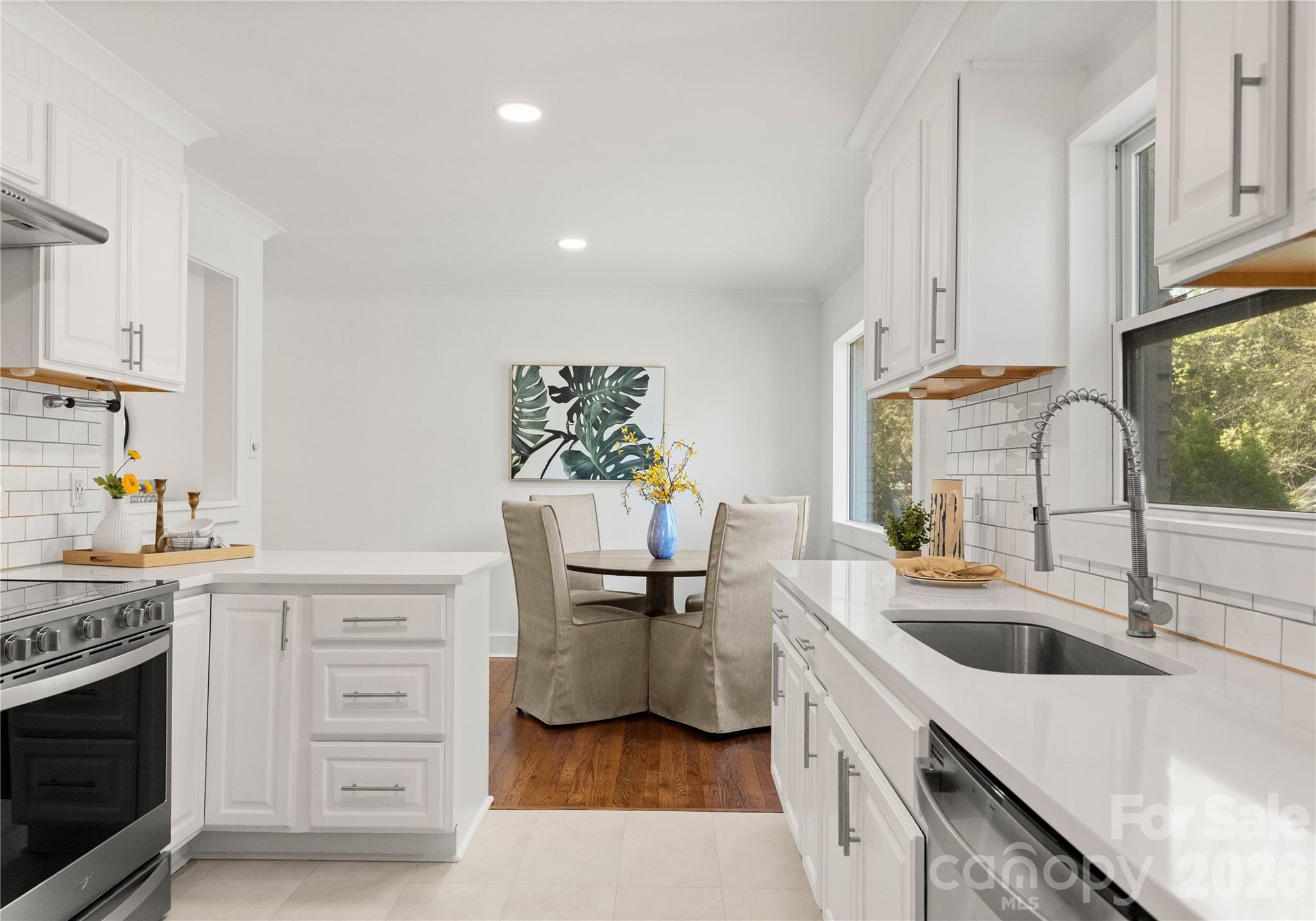 Madison Park - Residential