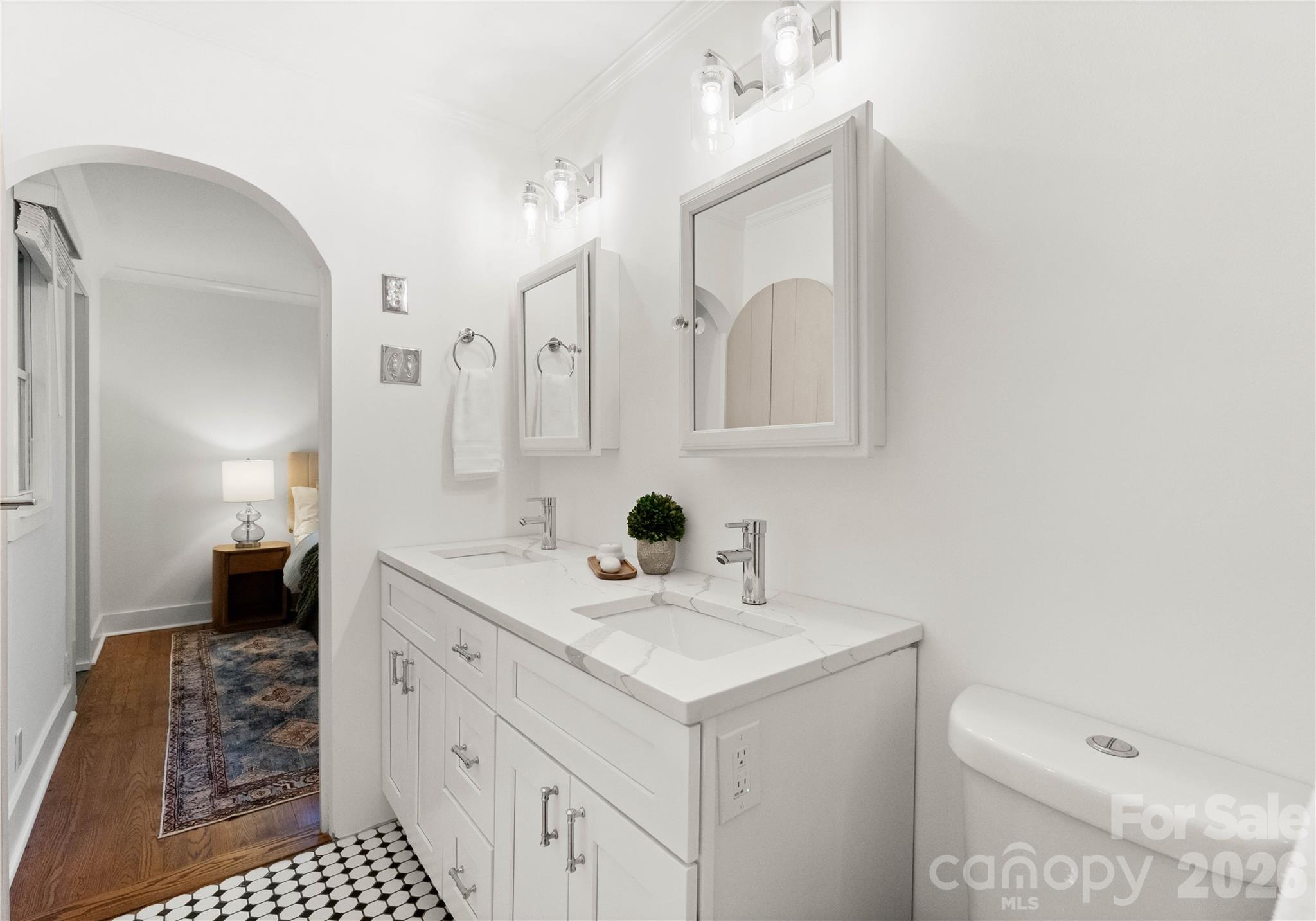 Madison Park - Residential