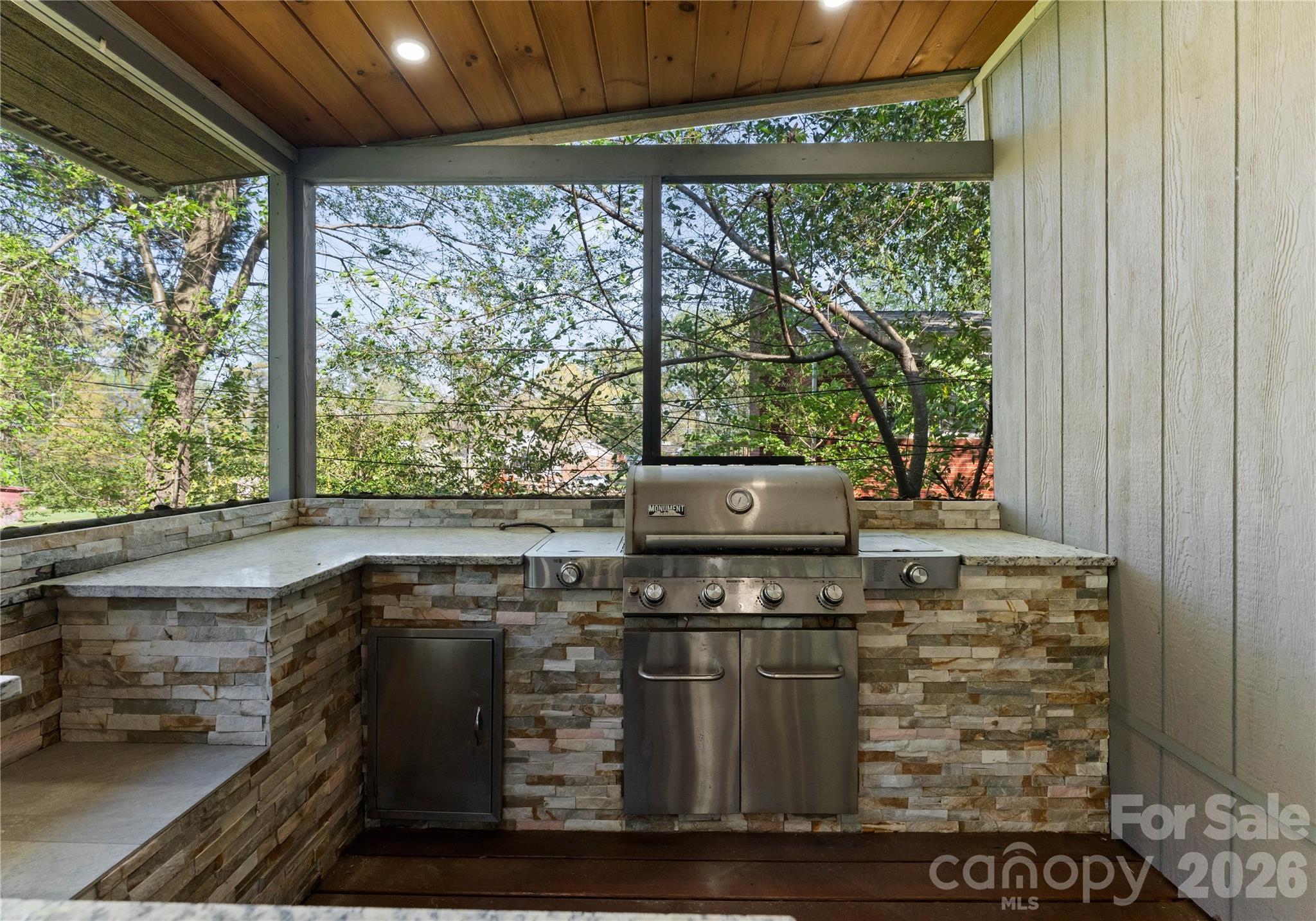 Madison Park - Residential