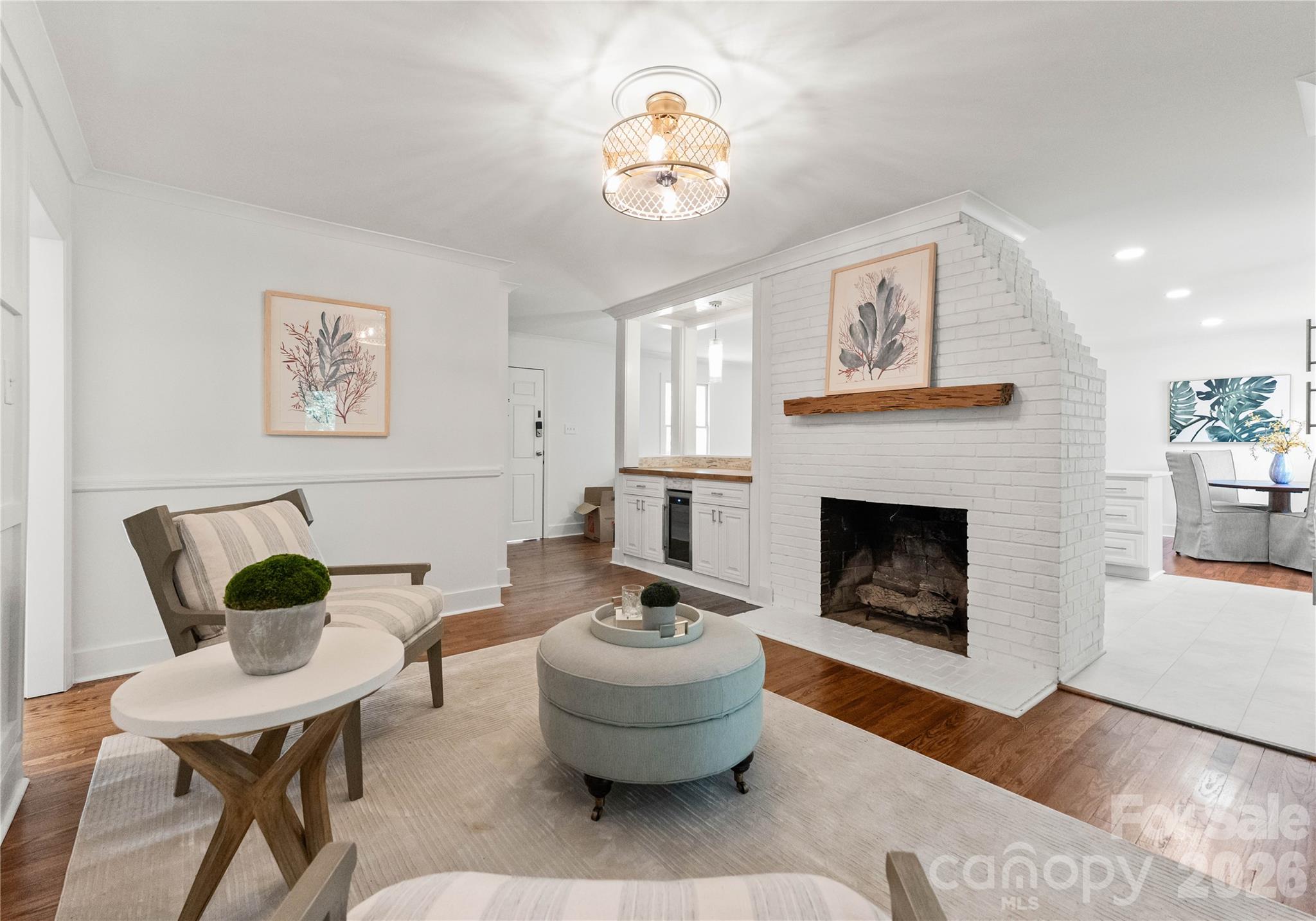 Madison Park - Residential