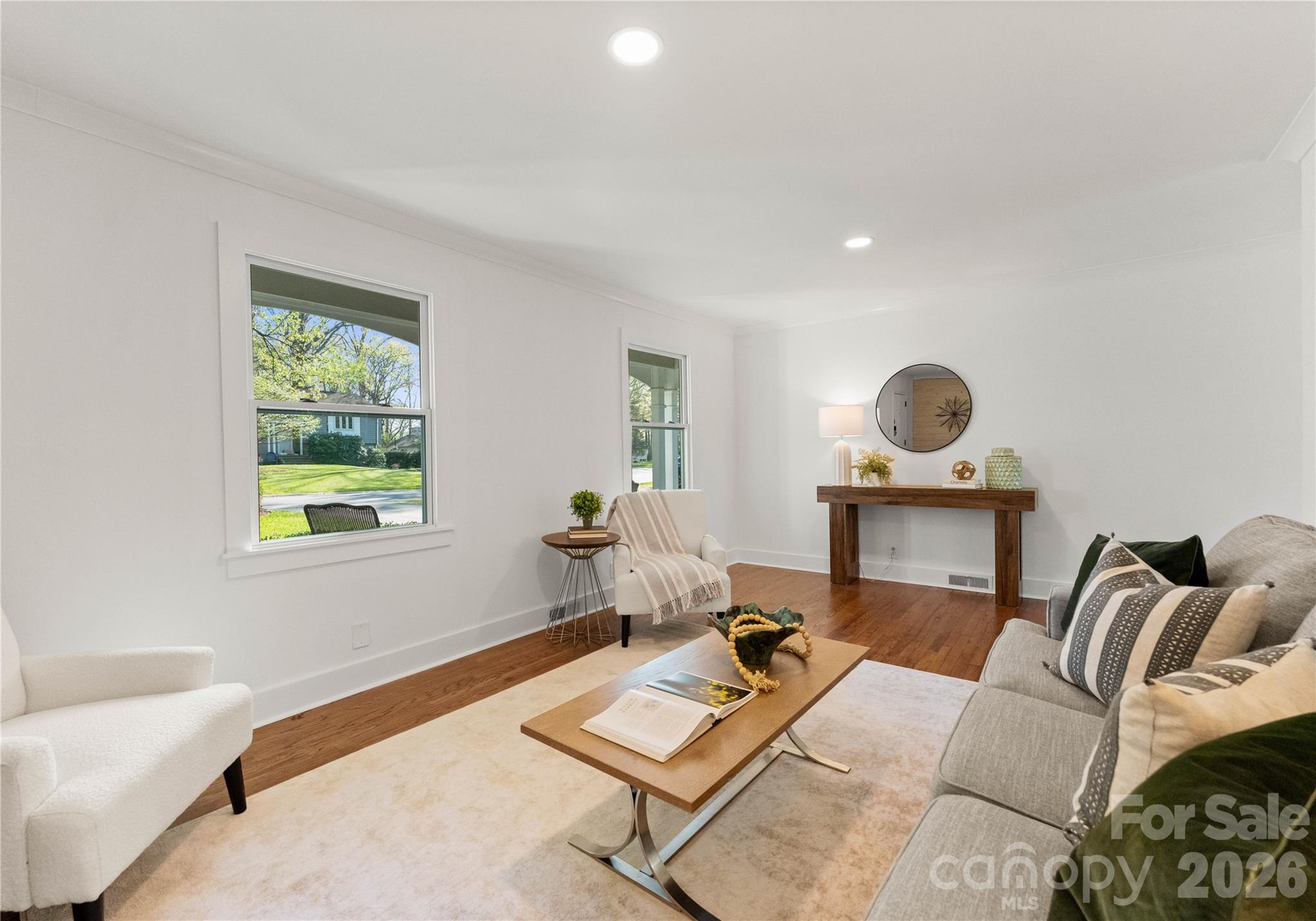 Madison Park - Residential