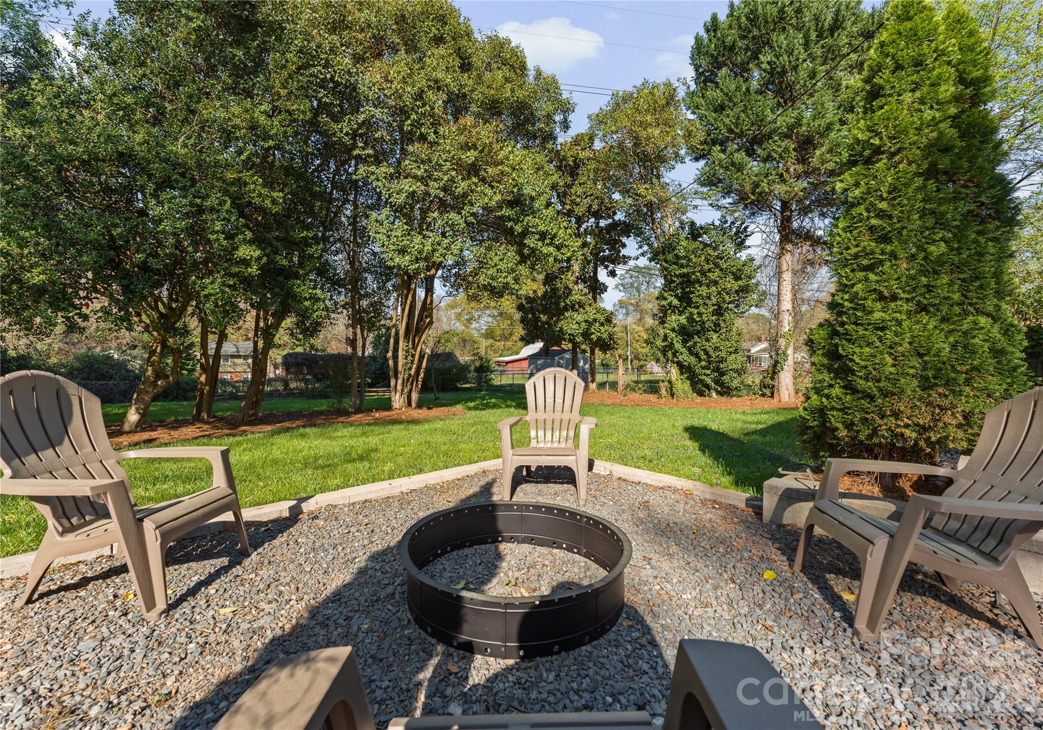 Madison Park - Residential