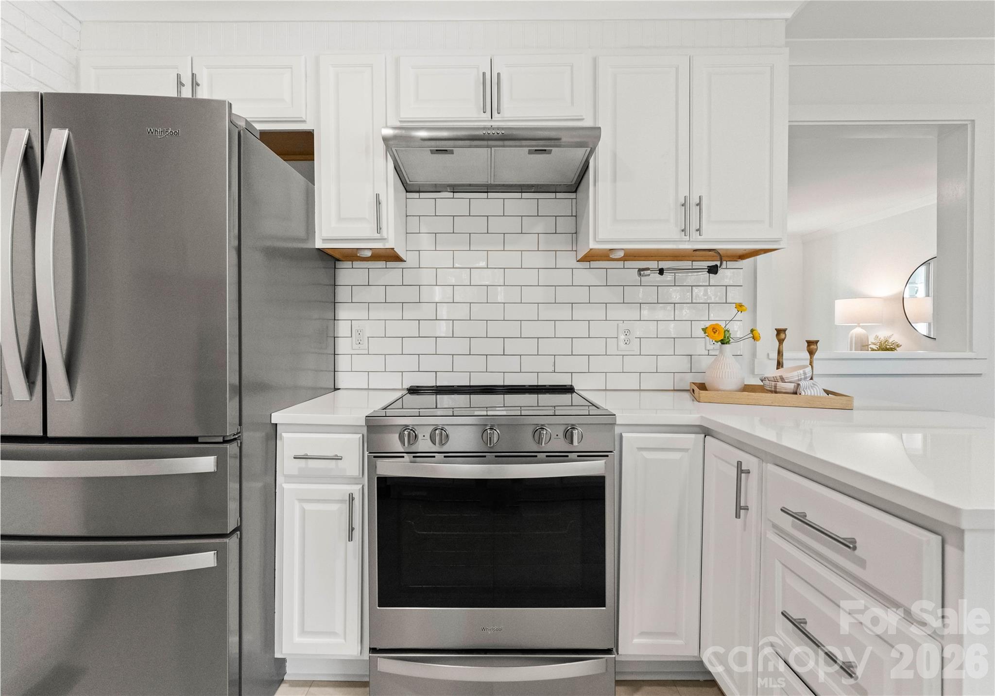 Madison Park - Residential