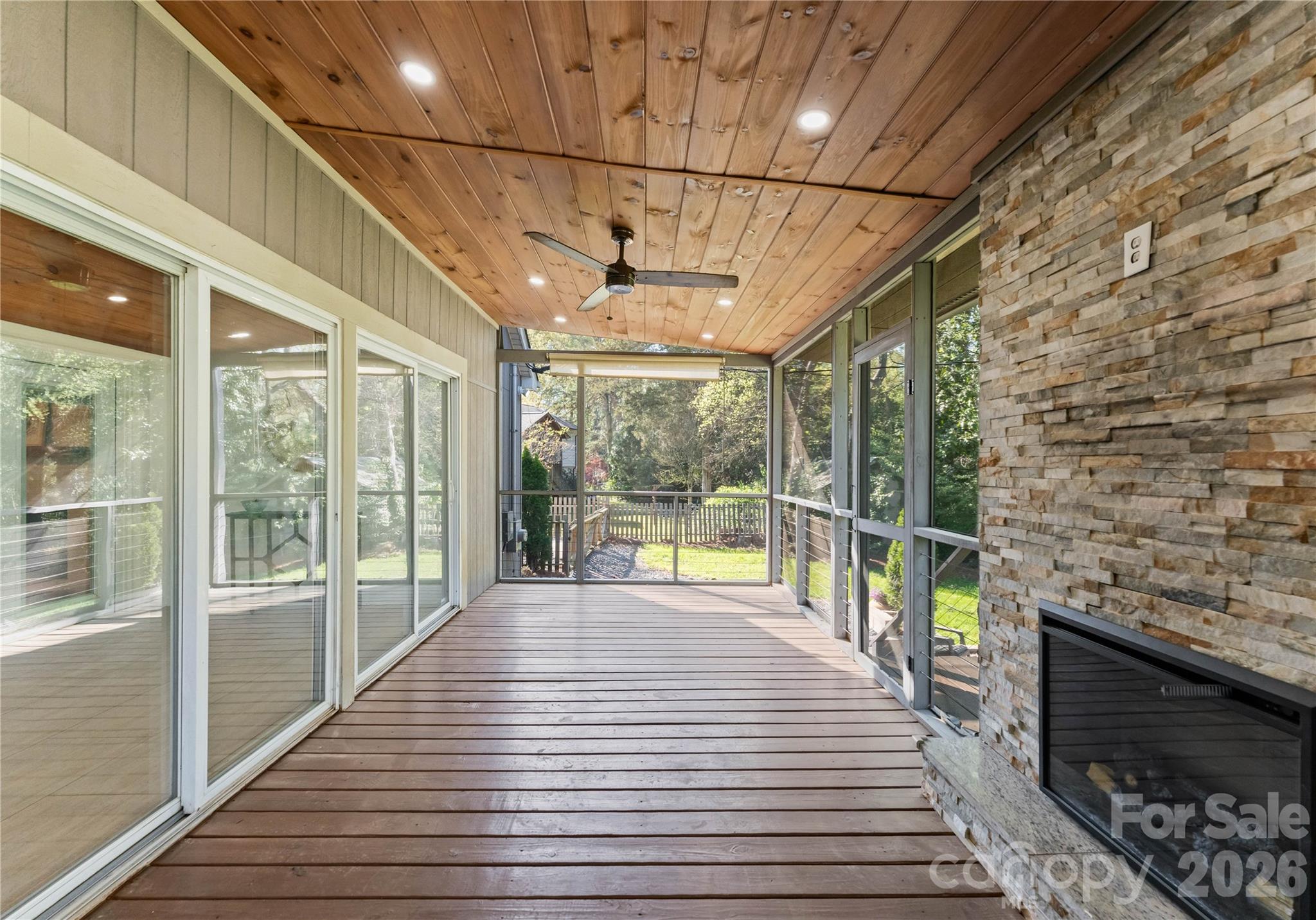 Madison Park - Residential