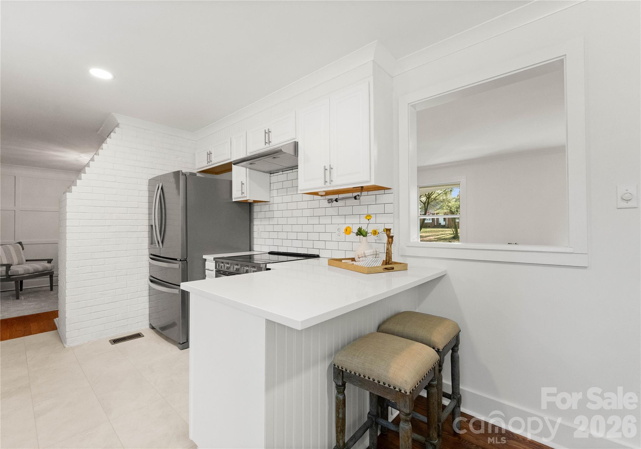 Madison Park - Residential