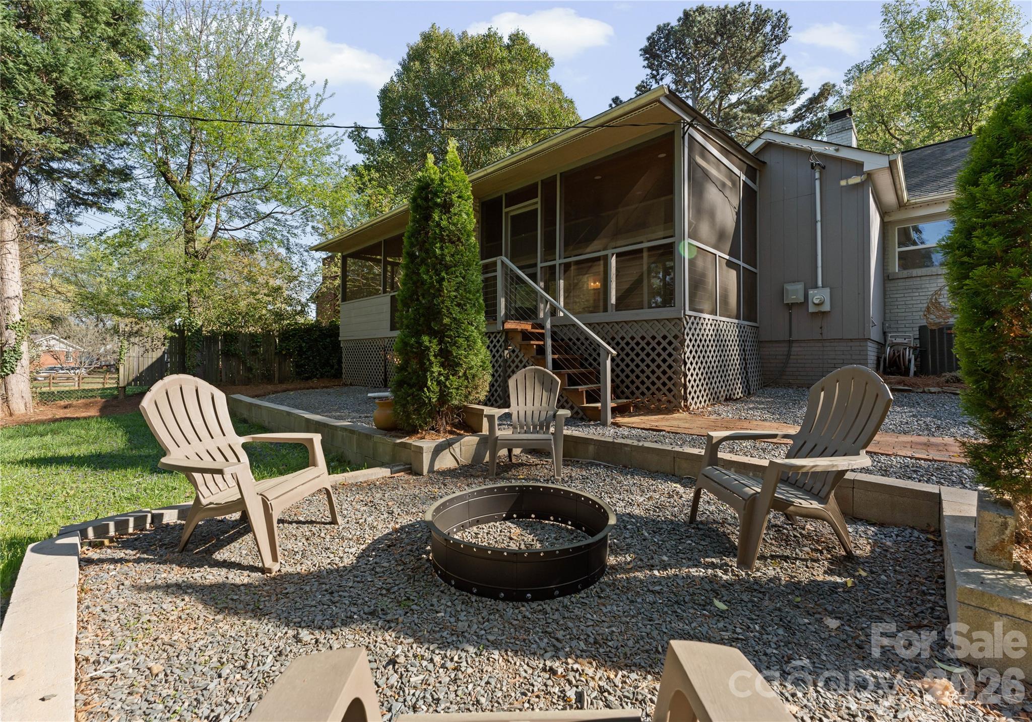 Madison Park - Residential