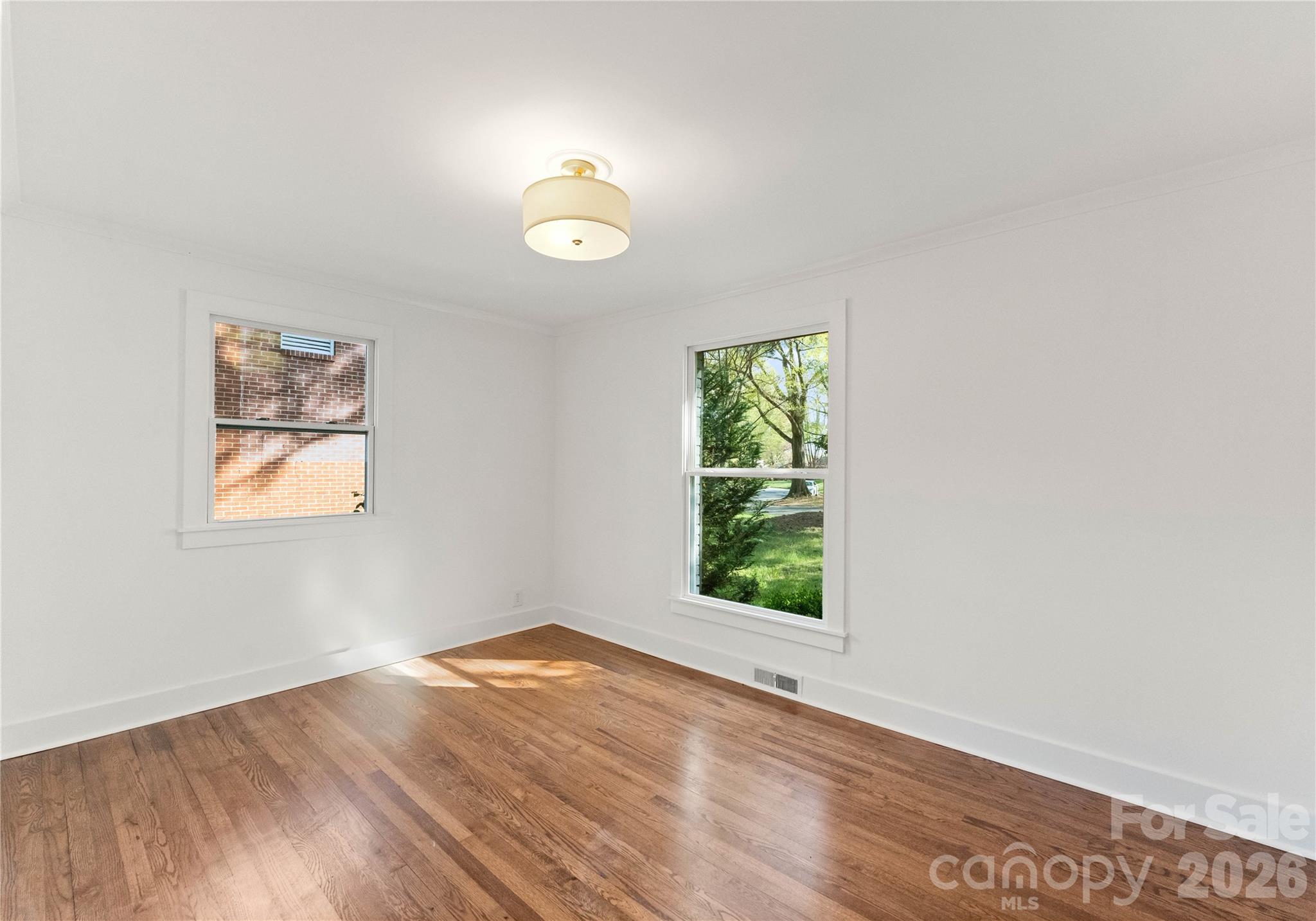 Madison Park - Residential