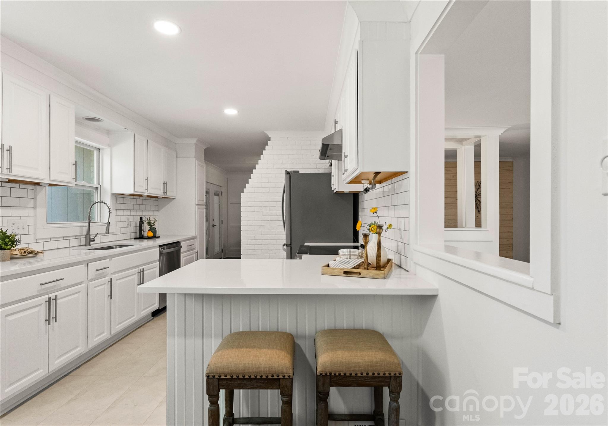 Madison Park - Residential