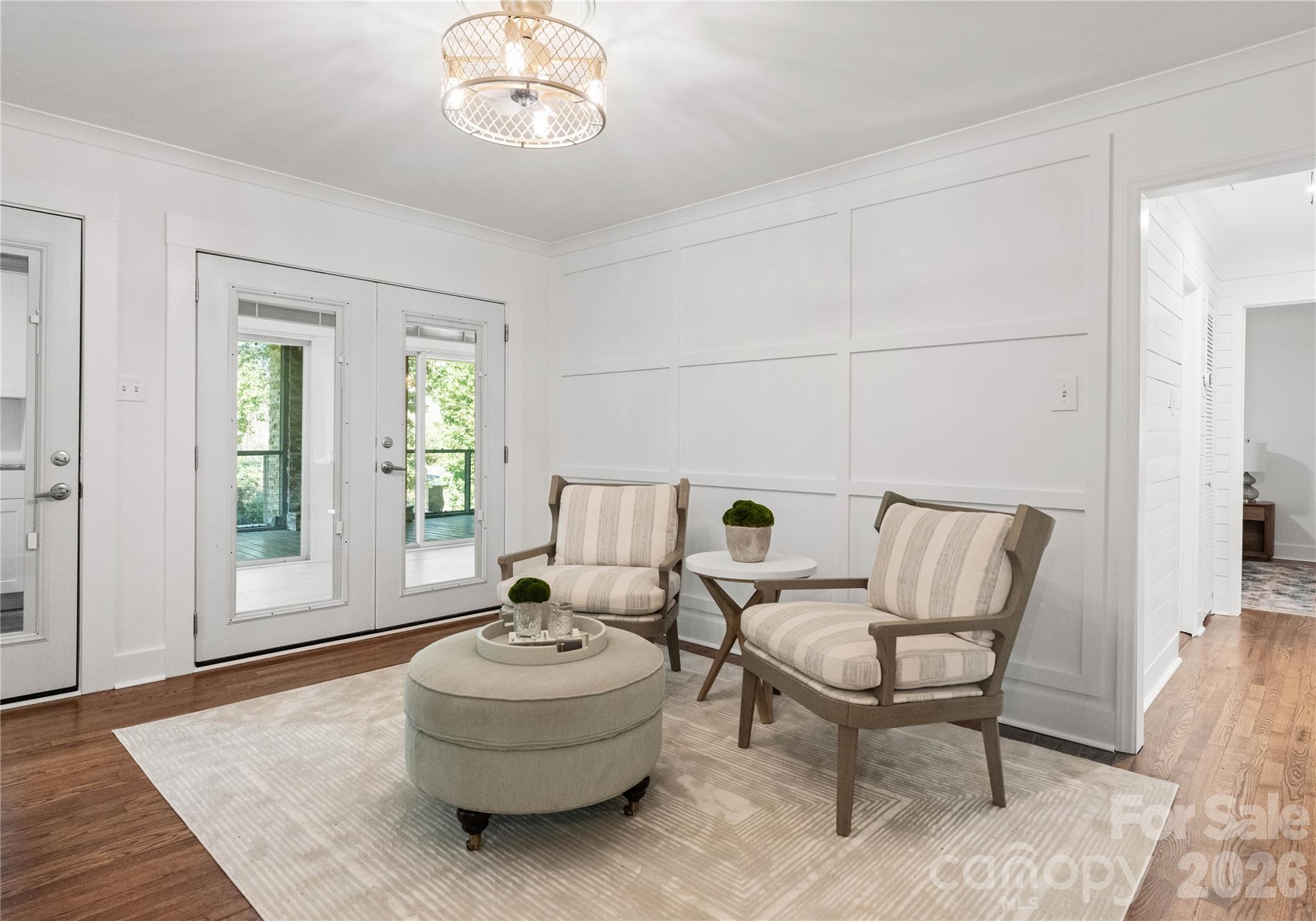 Madison Park - Residential