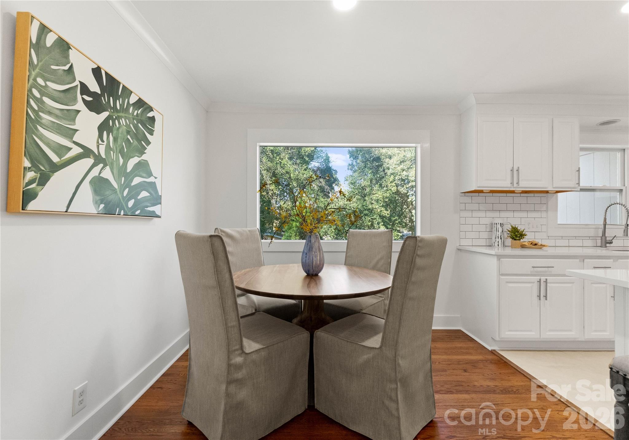 Madison Park - Residential