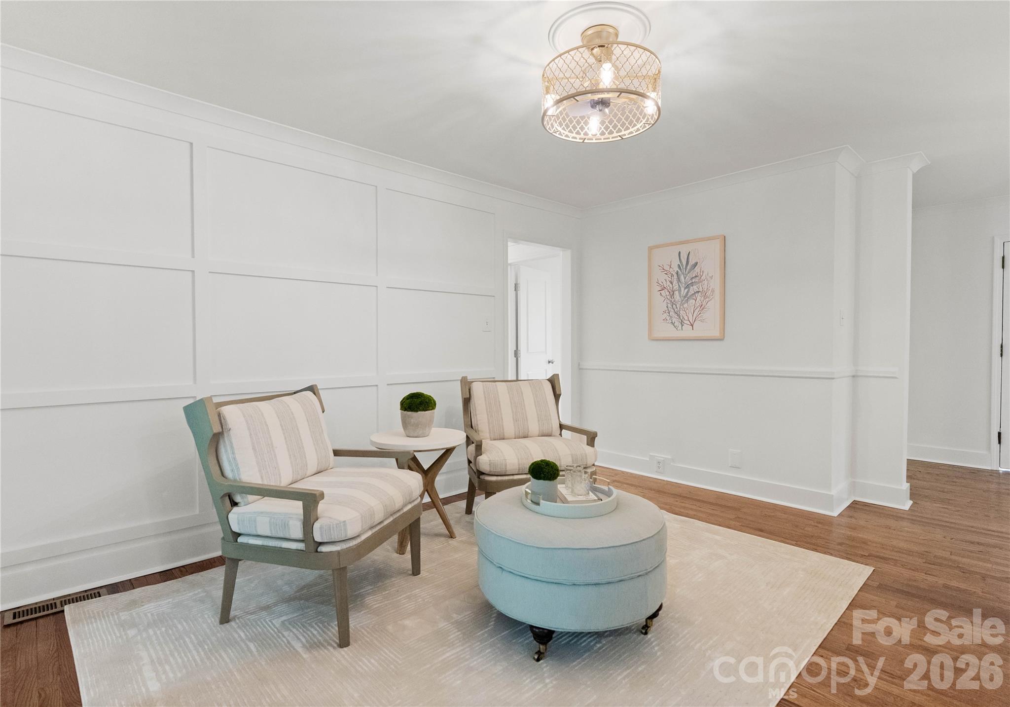 Madison Park - Residential