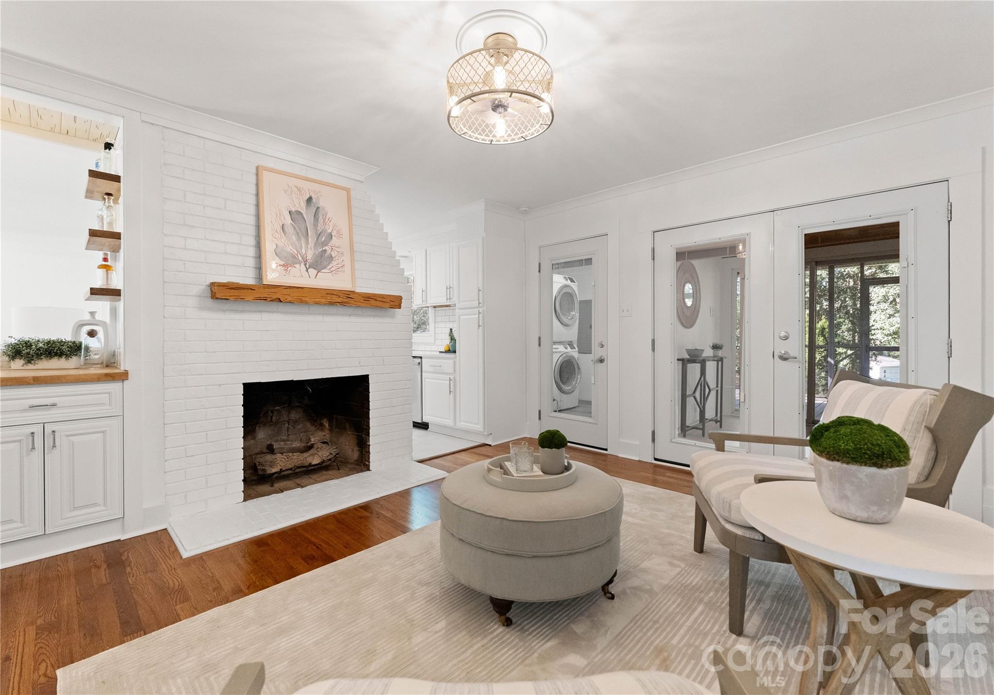 Madison Park - Residential