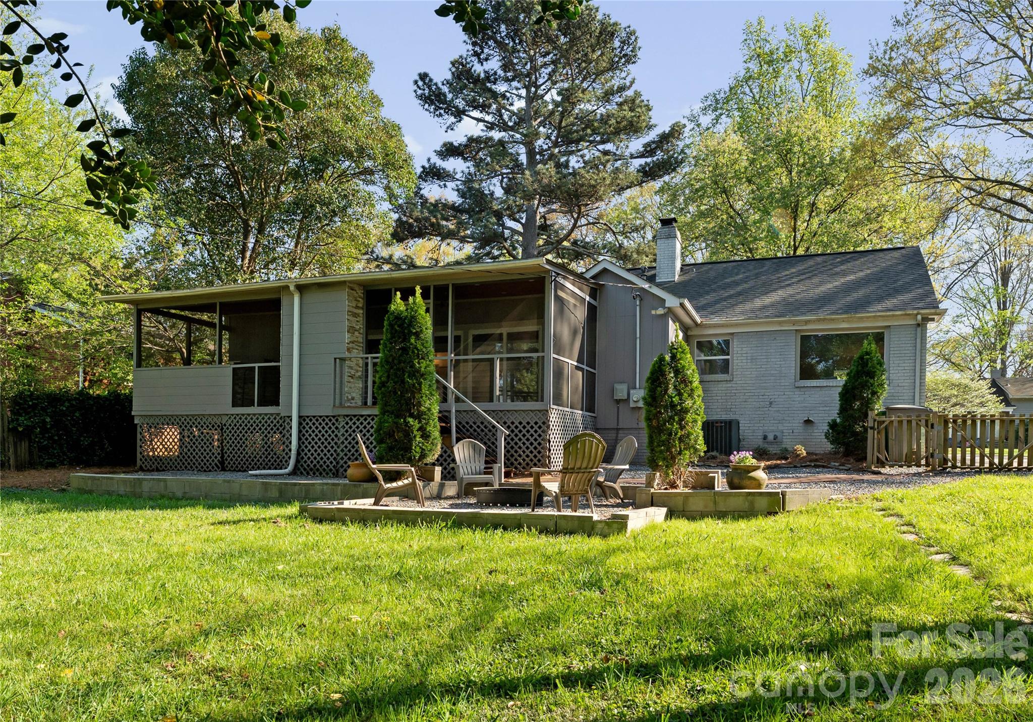 Madison Park - Residential