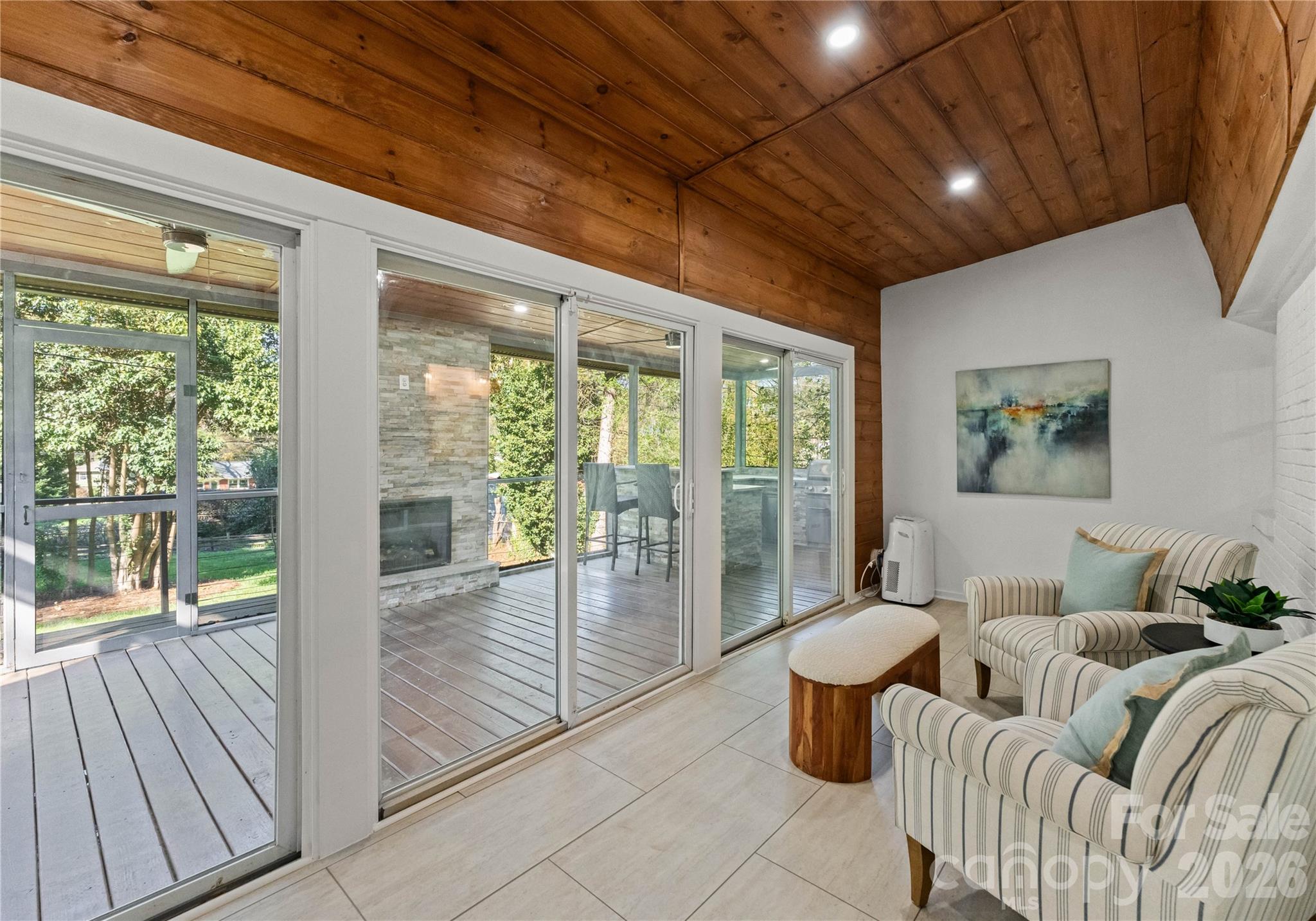 Madison Park - Residential