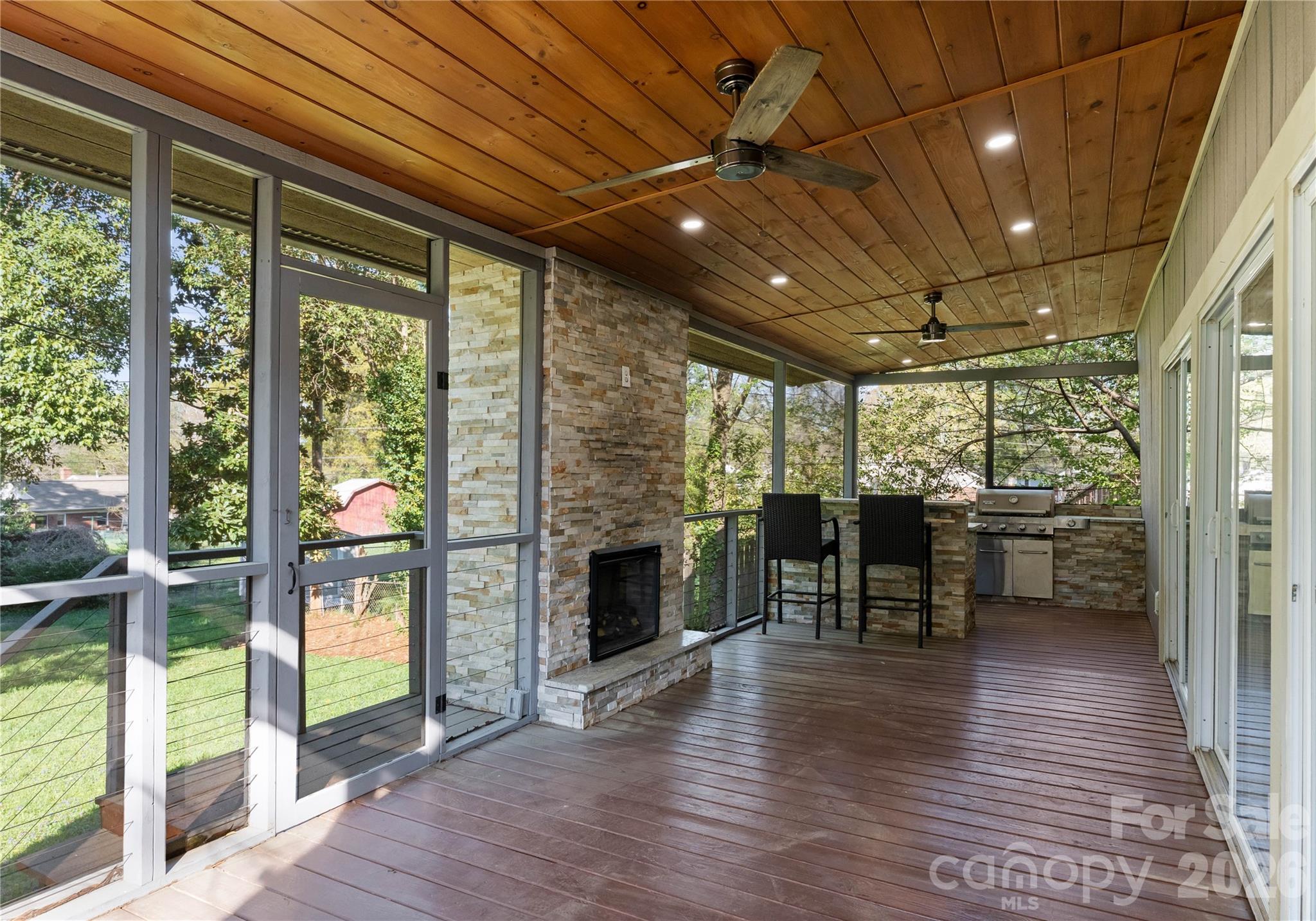 Madison Park - Residential