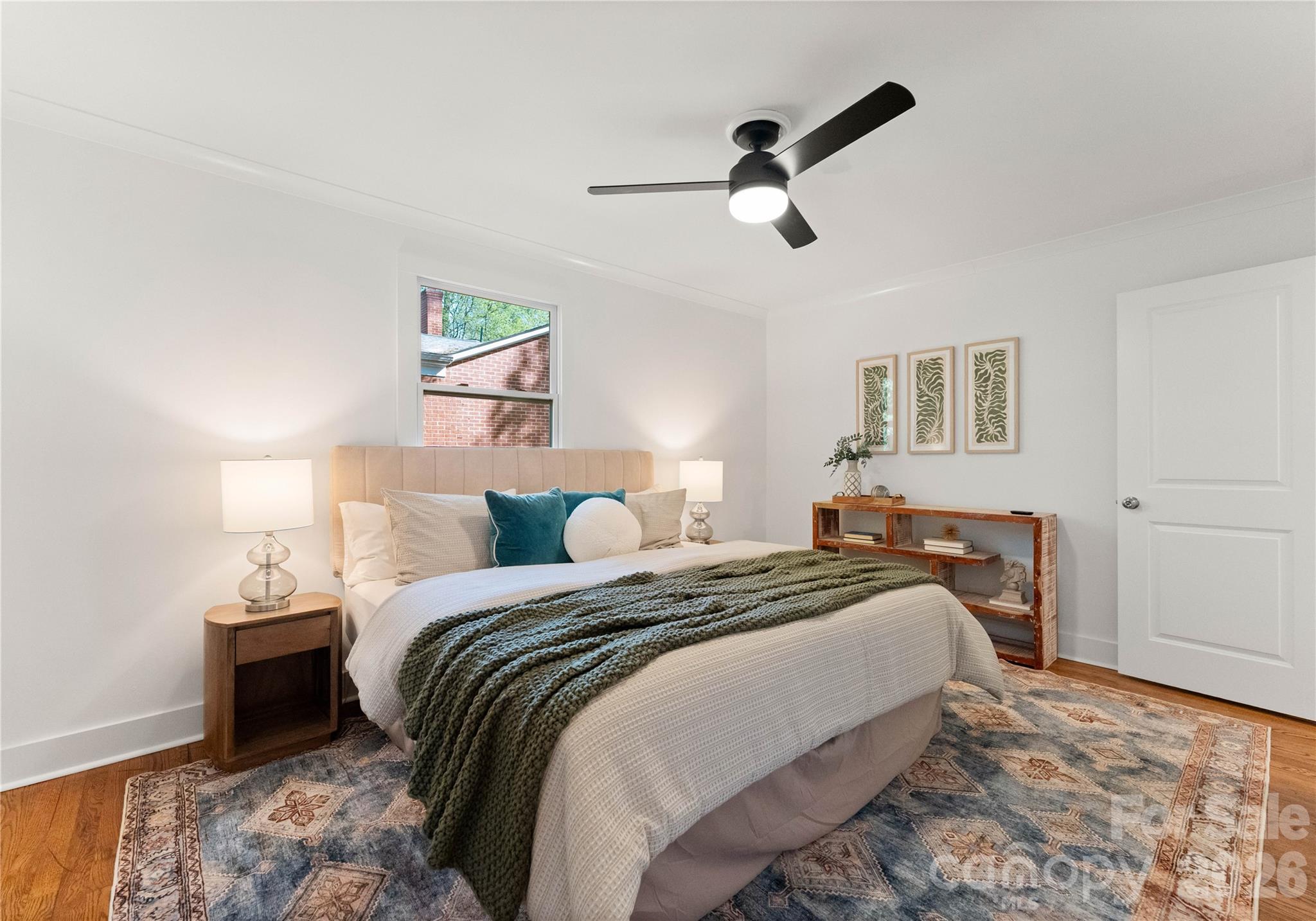 Madison Park - Residential