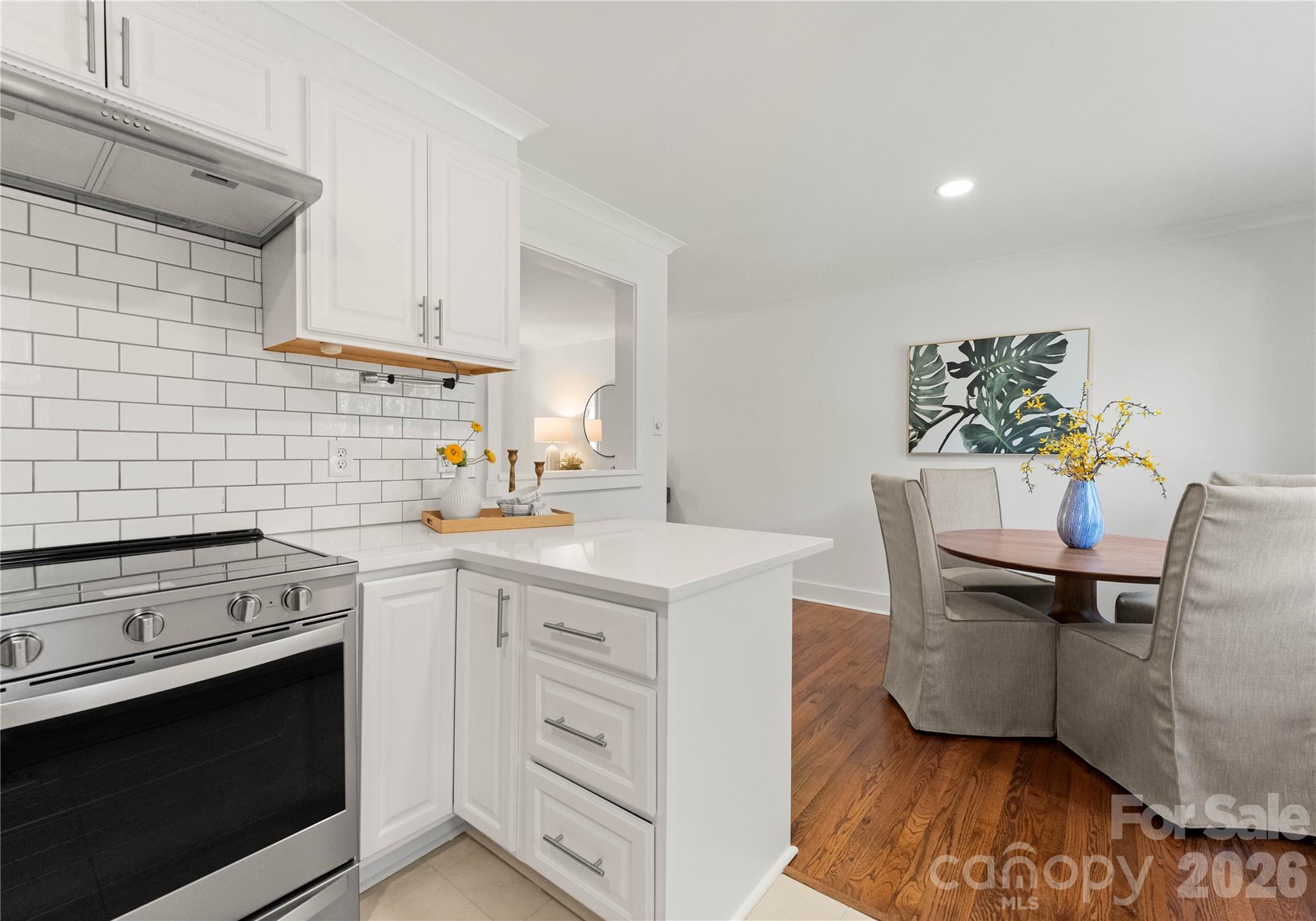 Madison Park - Residential