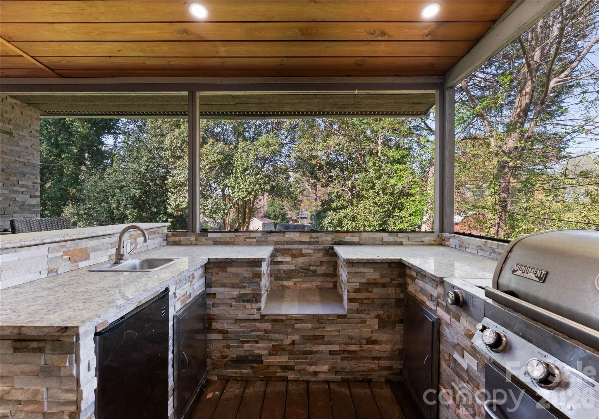 Madison Park - Residential