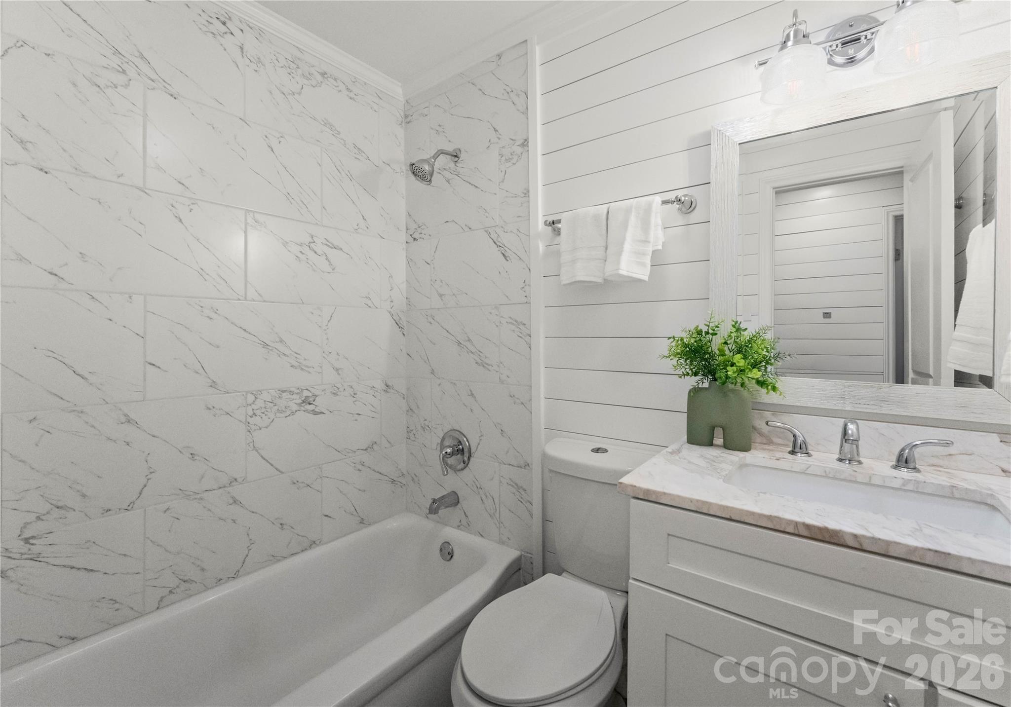 Madison Park - Residential