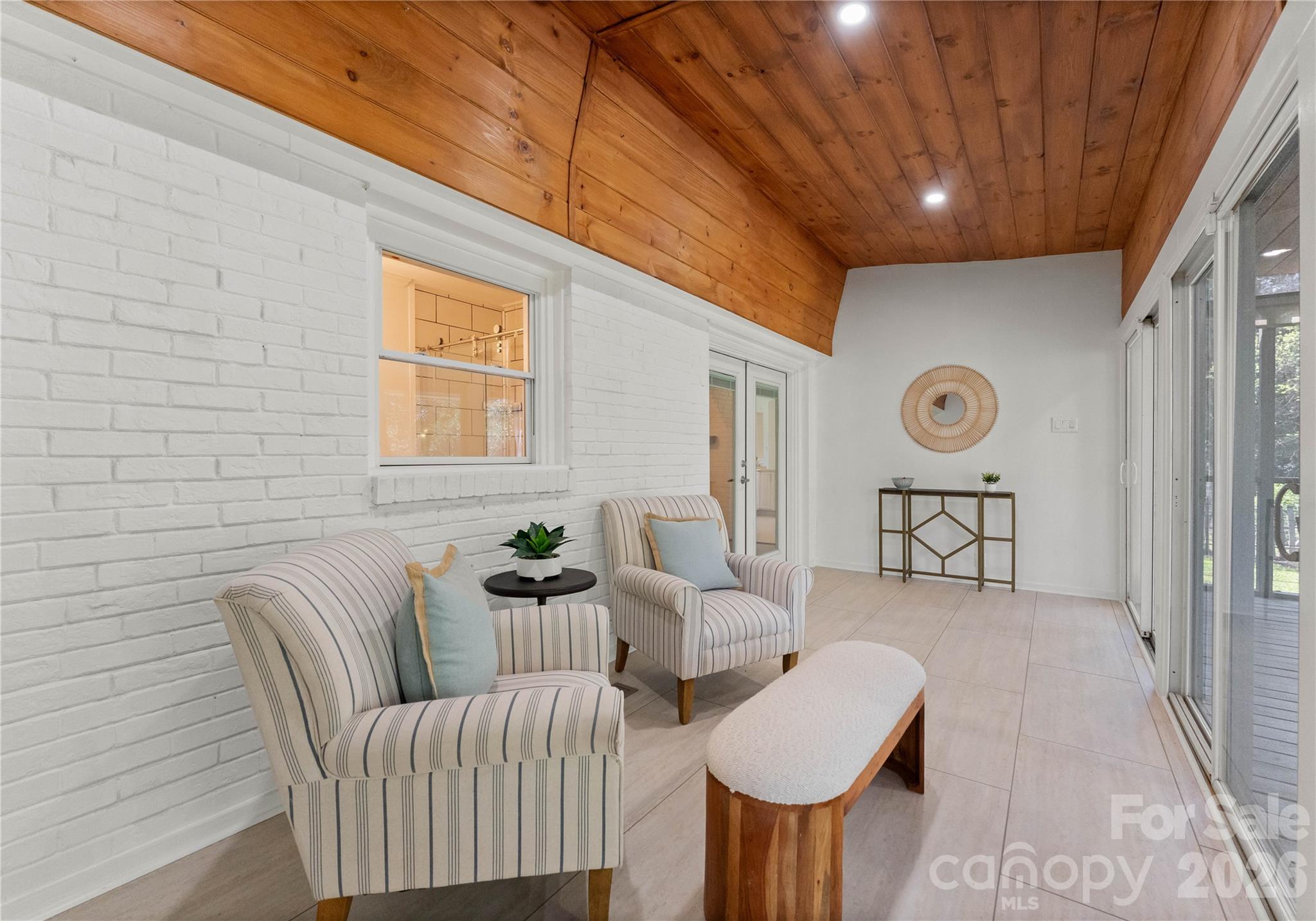 Madison Park - Residential