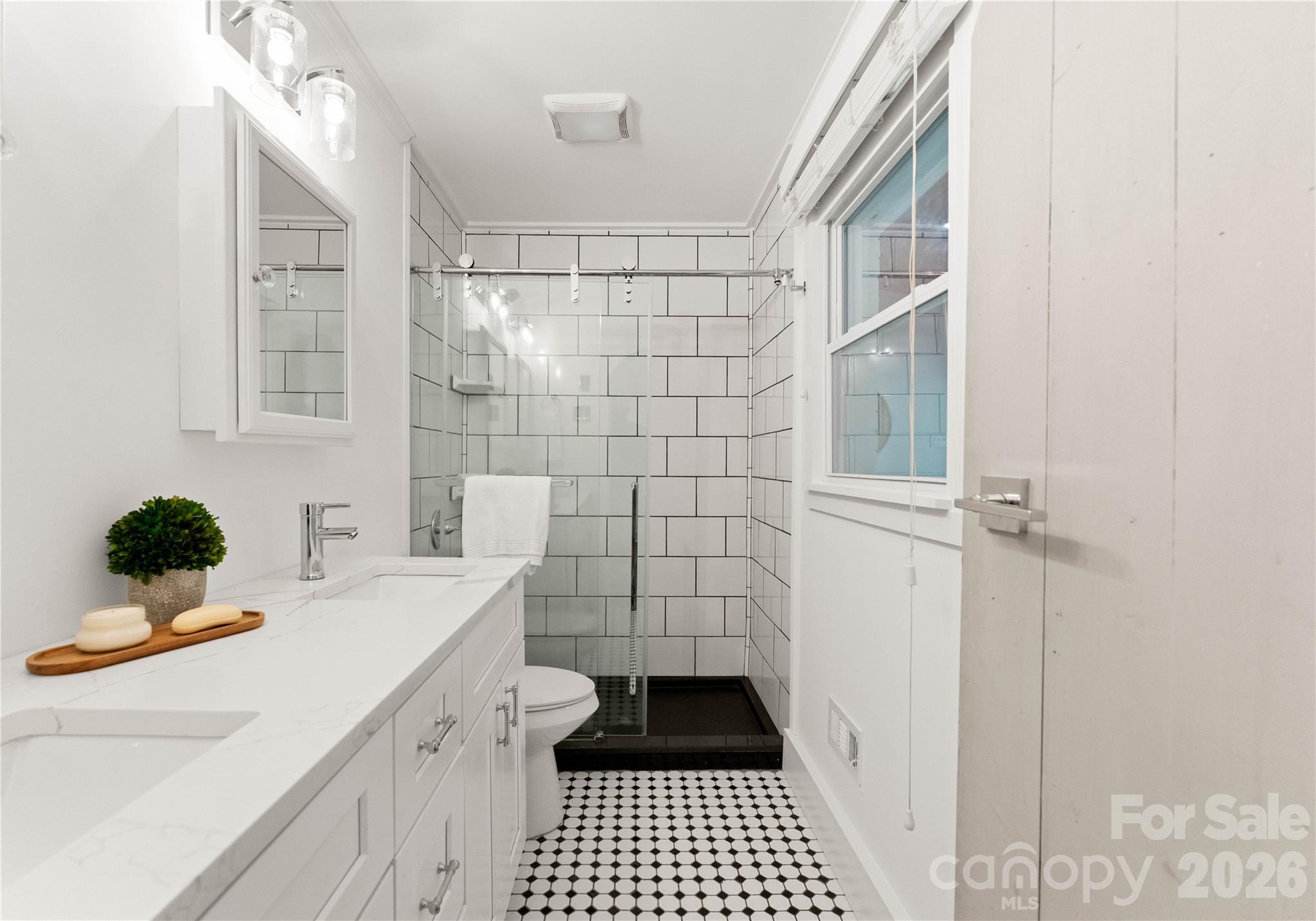 Madison Park - Residential