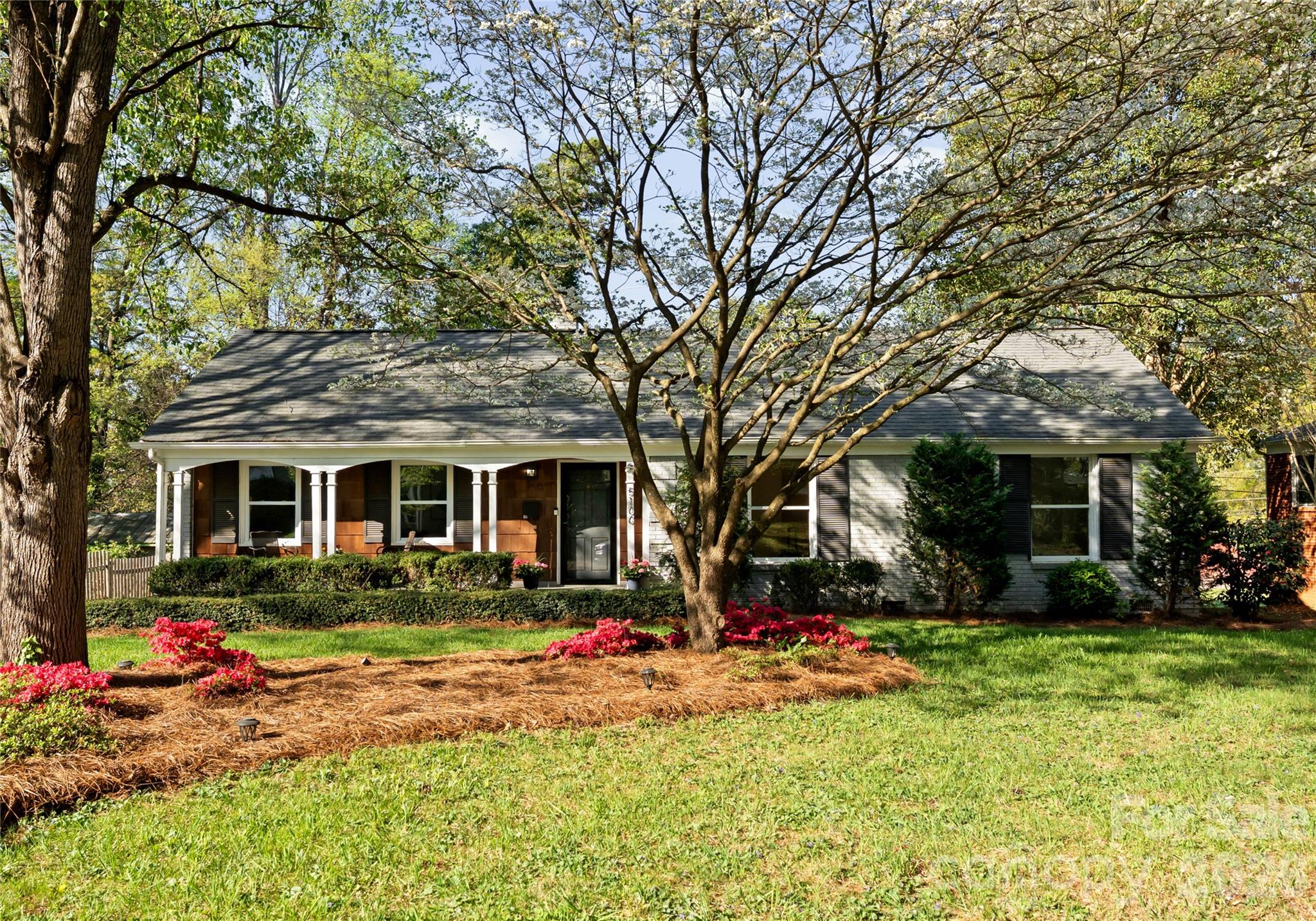 Madison Park - Residential