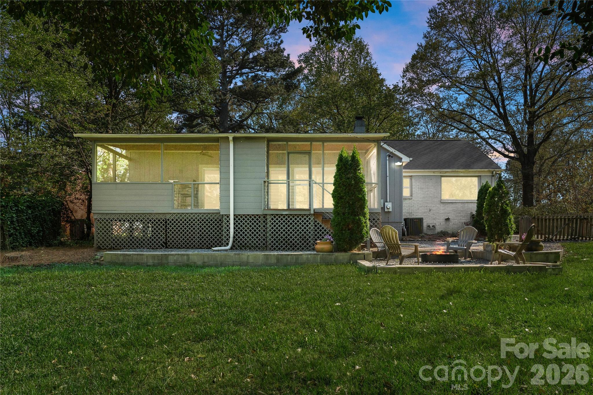 Madison Park - Residential