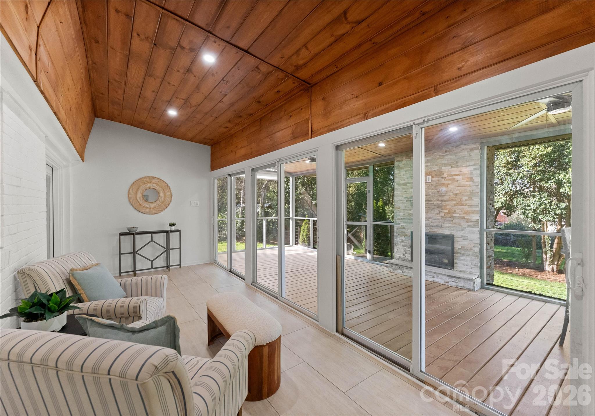 Madison Park - Residential