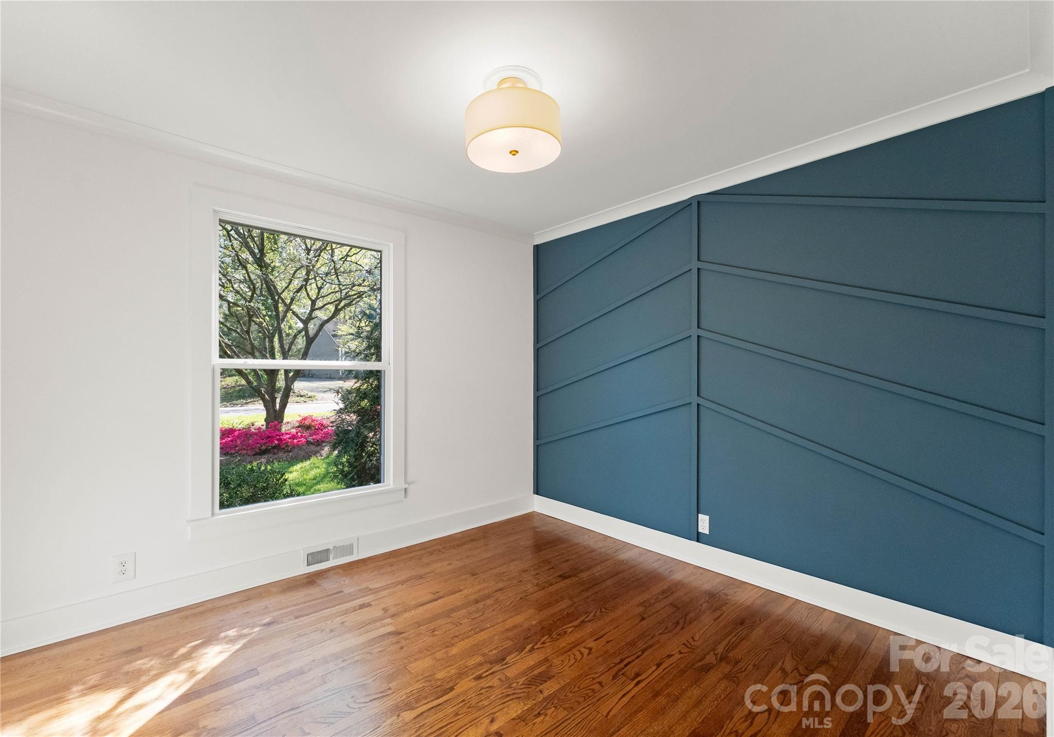 Madison Park - Residential