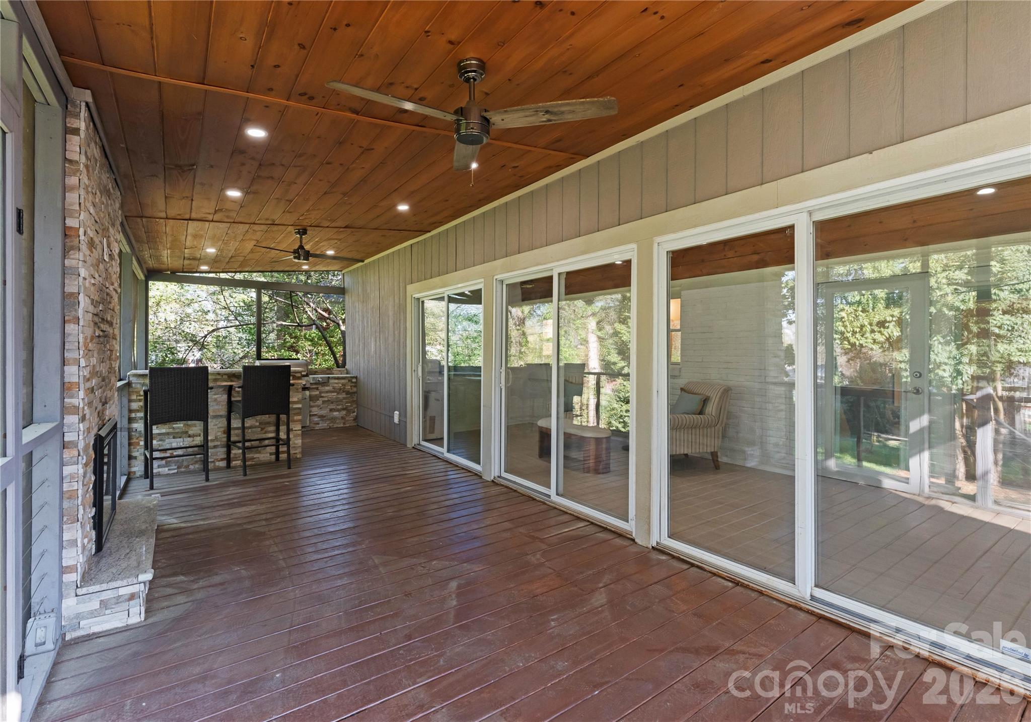 Madison Park - Residential